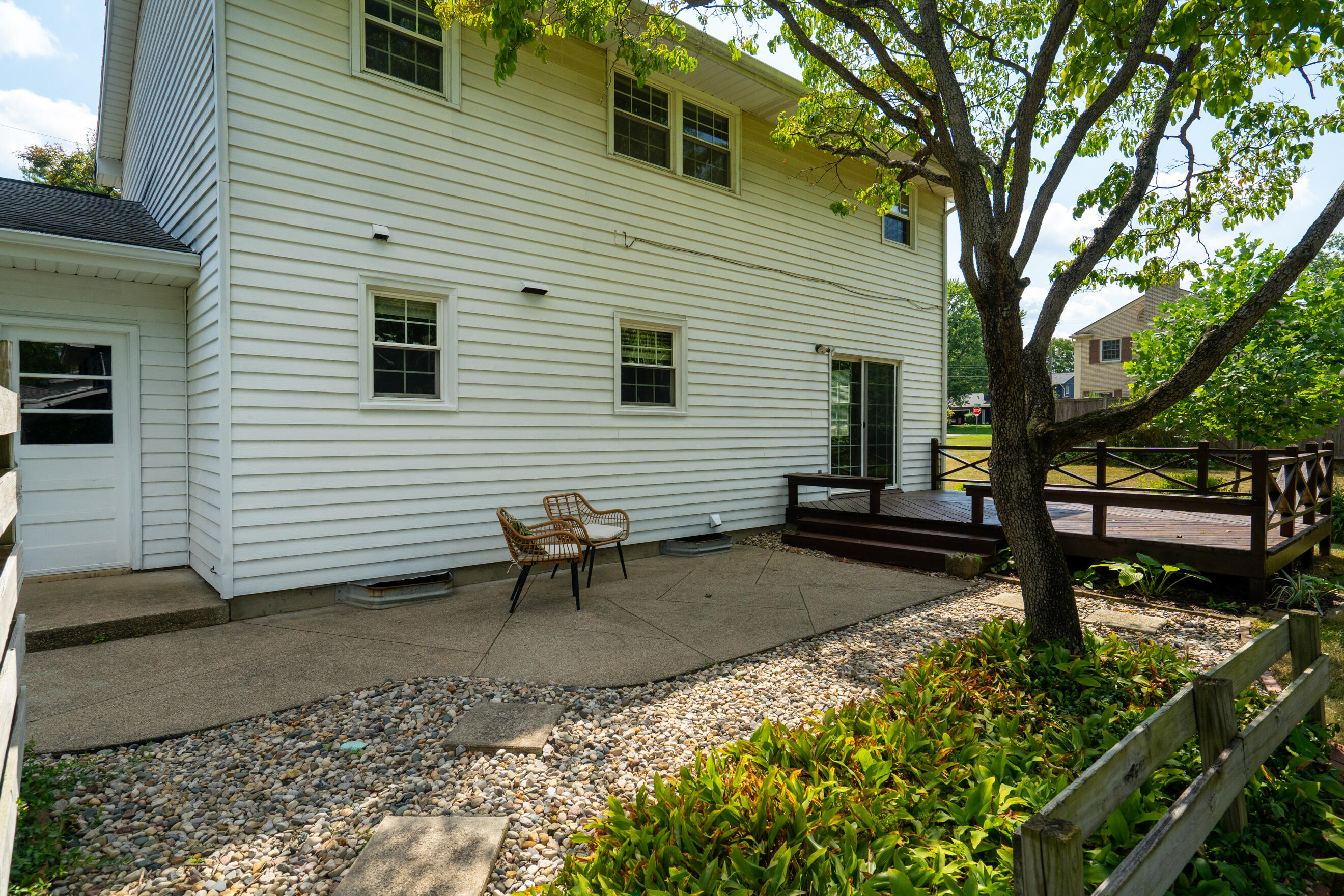 2524 Ridgefield Road Portage MI 49024
