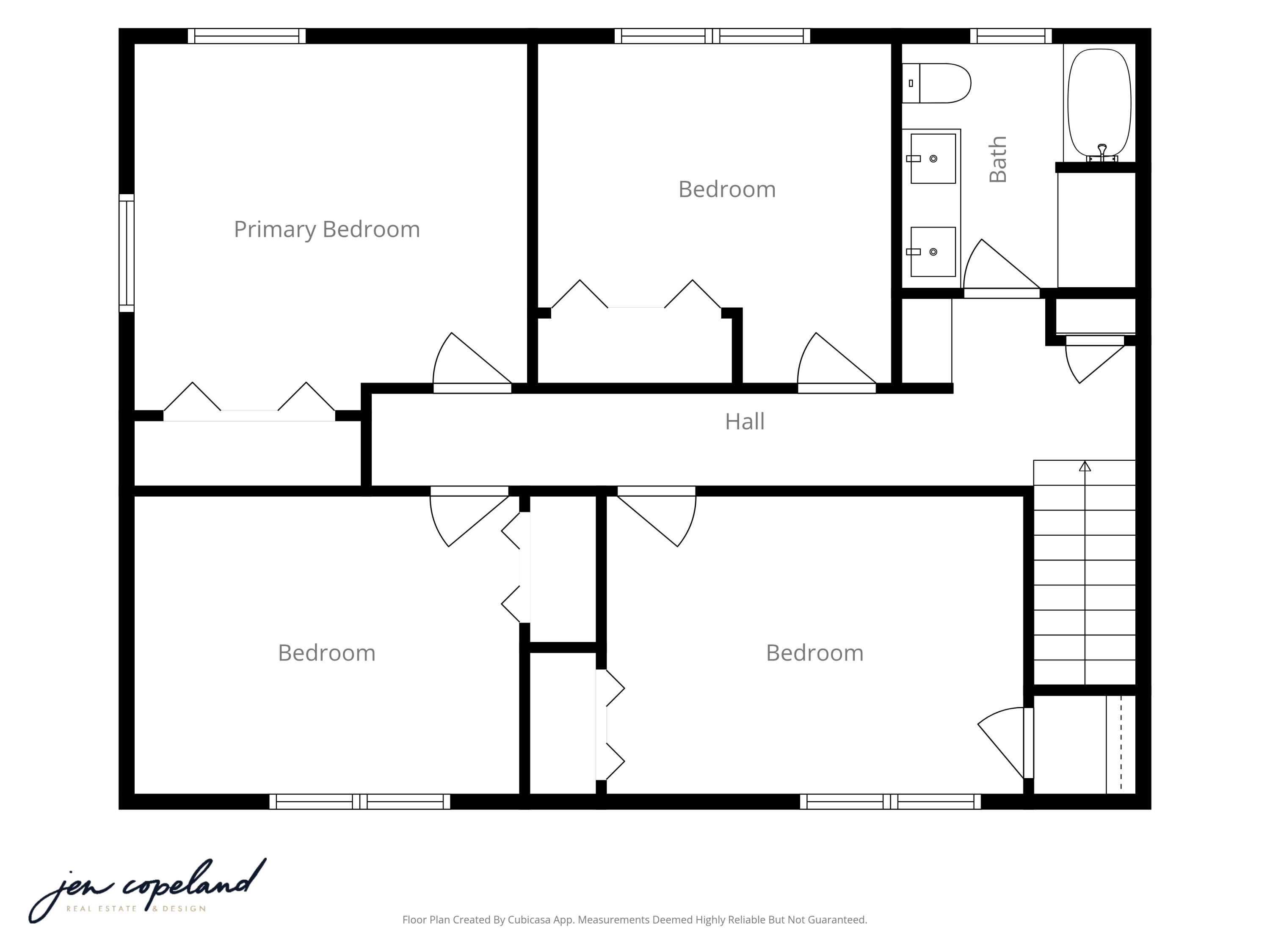2524 Ridgefield Road Portage MI 49024