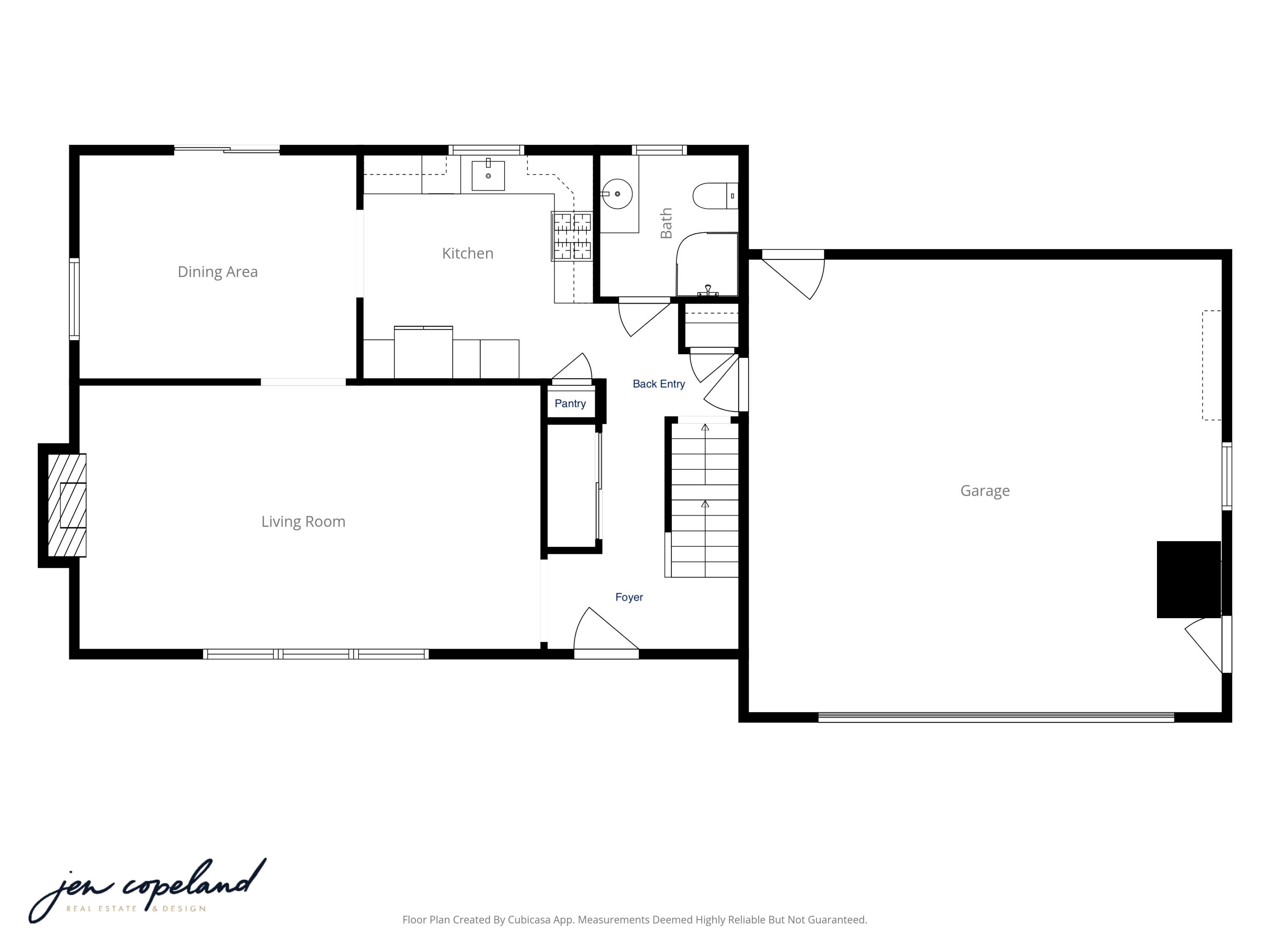 2524 Ridgefield Road Portage MI 49024