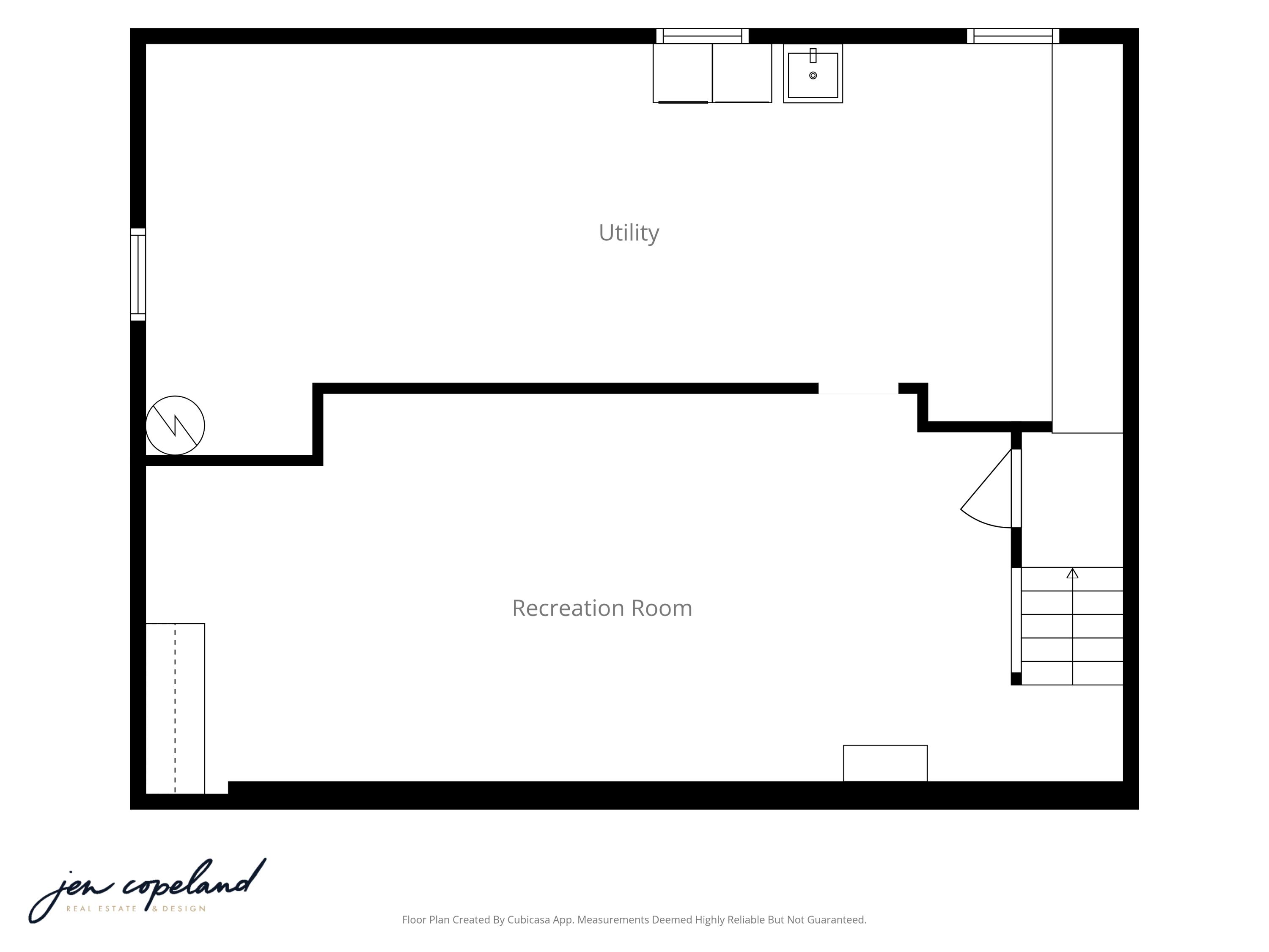 2524 Ridgefield Road Portage MI 49024