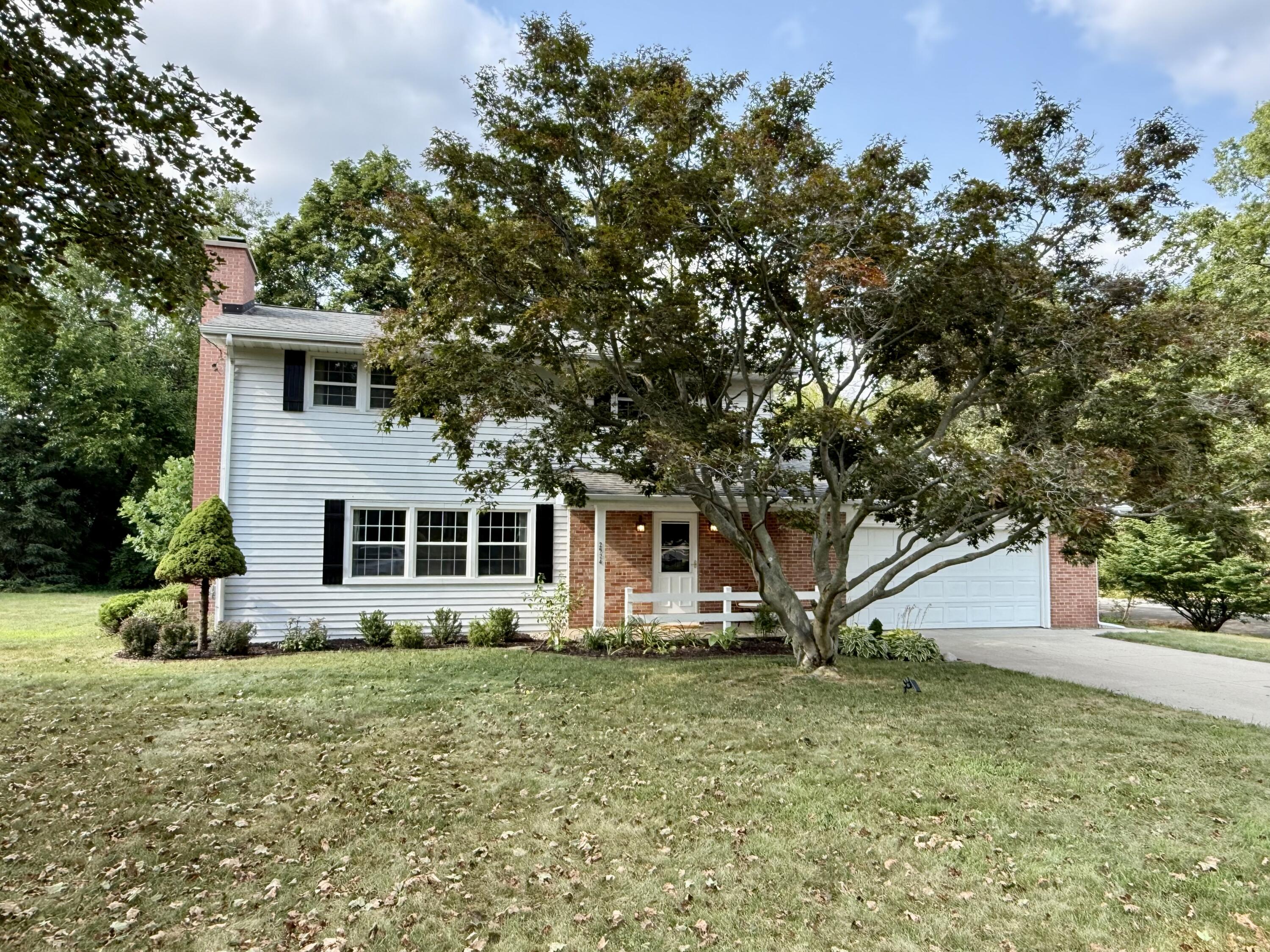 2524 Ridgefield Road Portage MI 49024