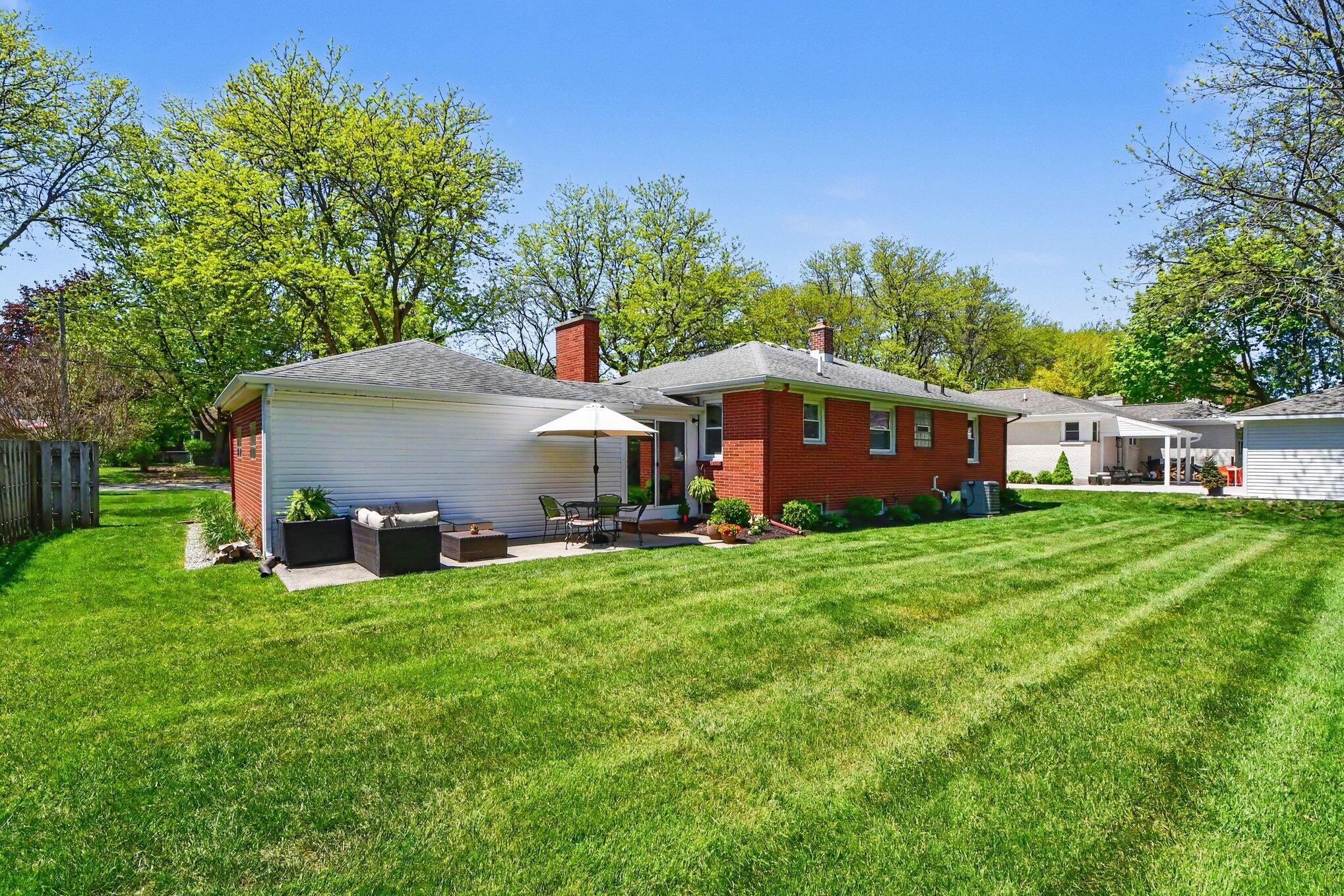 1826 Woodcliff Avenue SE Grand Rapids MI 49506