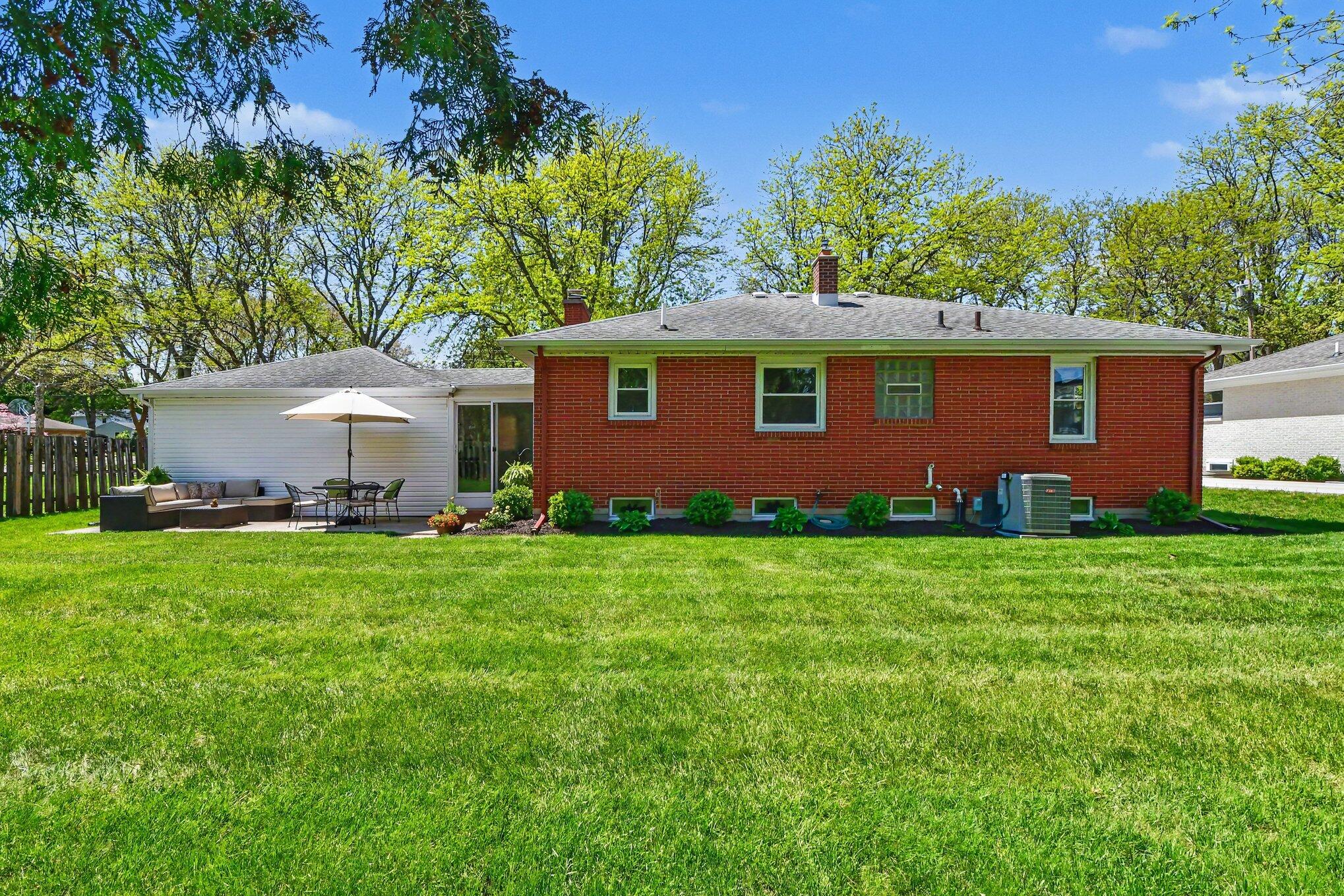 1826 Woodcliff Avenue SE Grand Rapids MI 49506