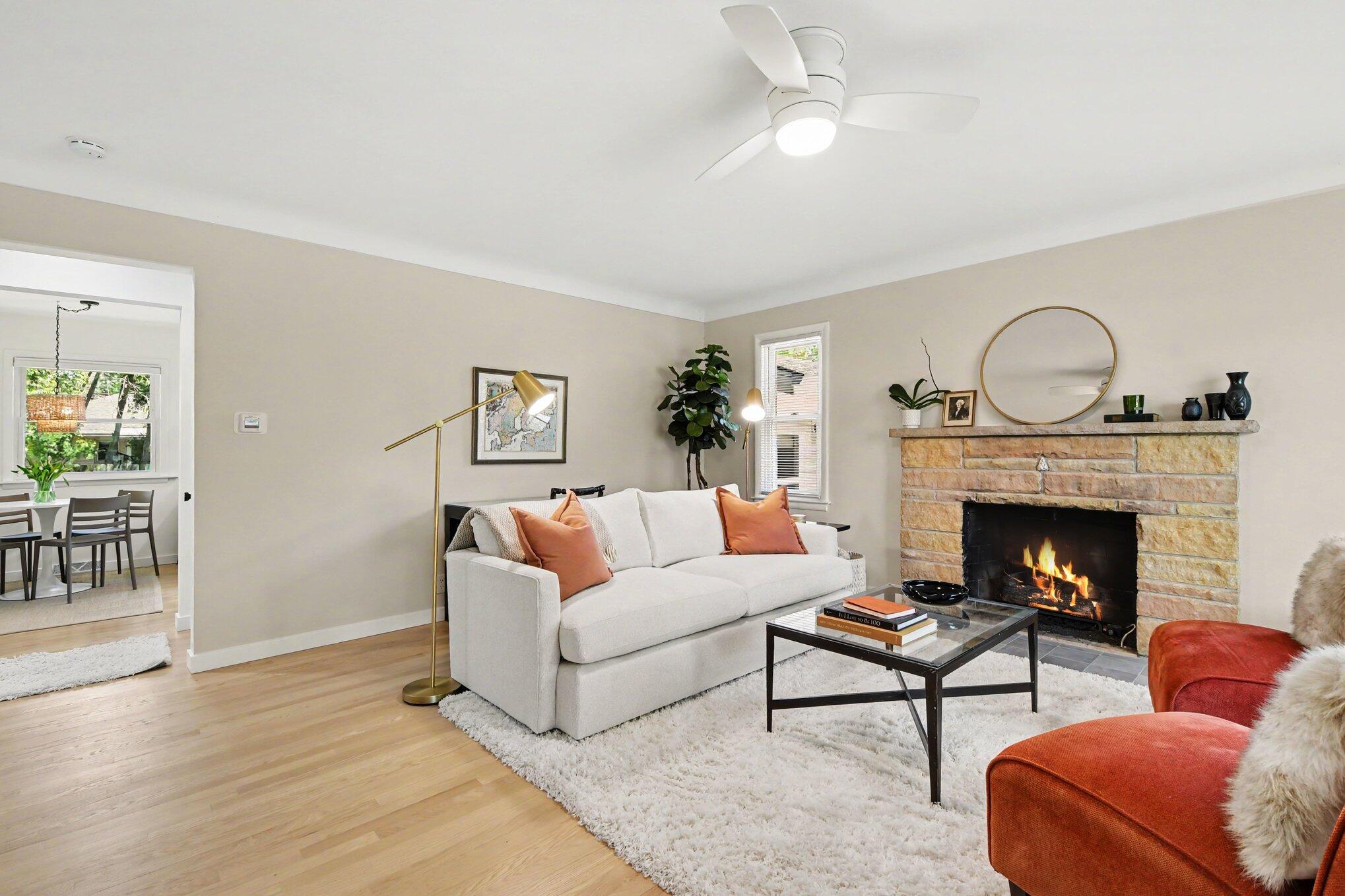 1826 Woodcliff Avenue SE Grand Rapids MI 49506