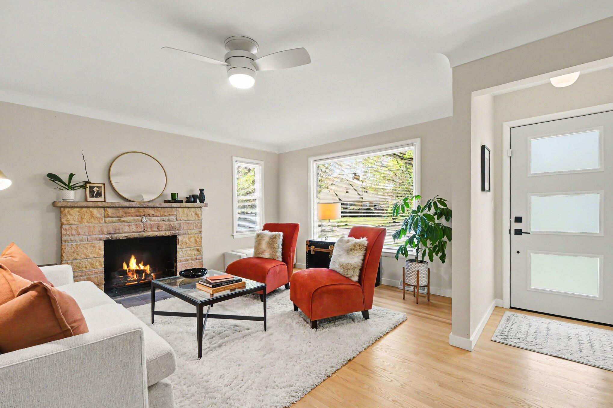 1826 Woodcliff Avenue SE Grand Rapids MI 49506