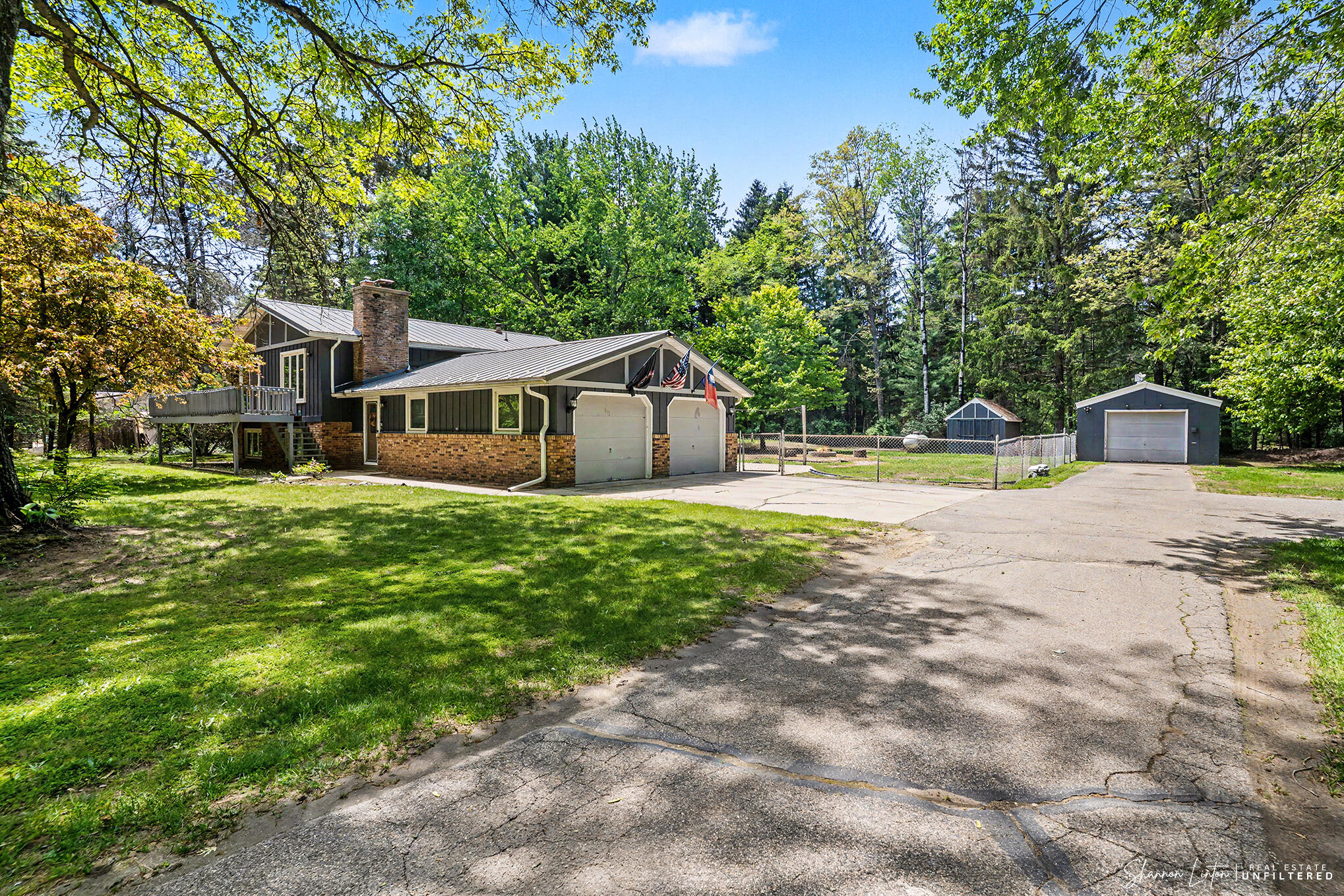 4089 Staple Road Muskegon MI 49445