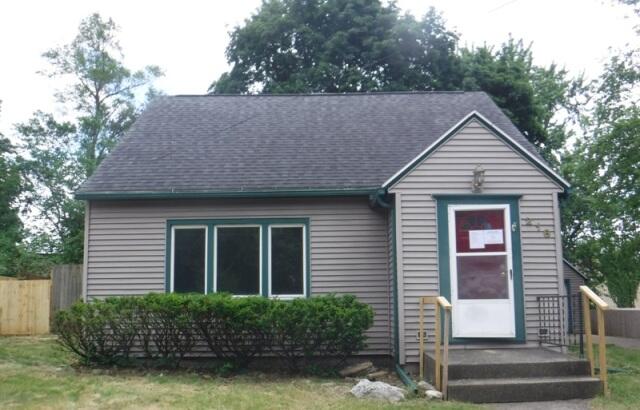 218 Amos Avenue Portage MI 49002