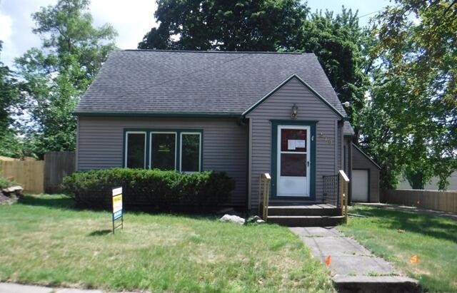 218 Amos Avenue Portage MI 49002
