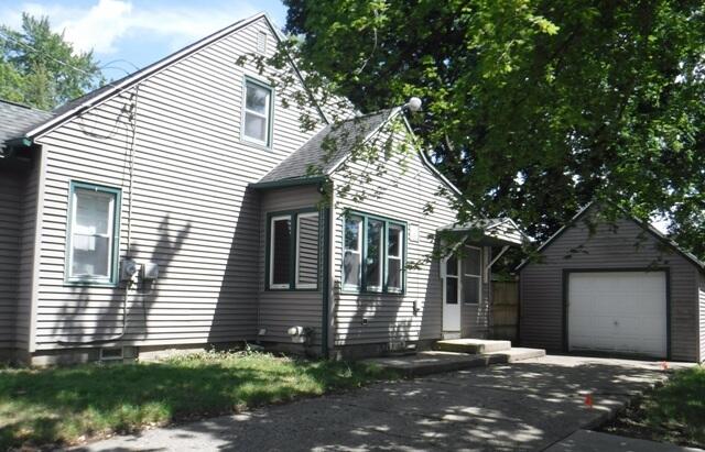 218 Amos Avenue Portage MI 49002