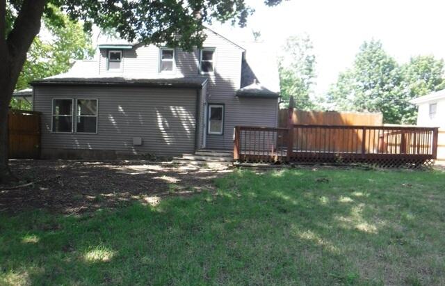 218 Amos Avenue Portage MI 49002