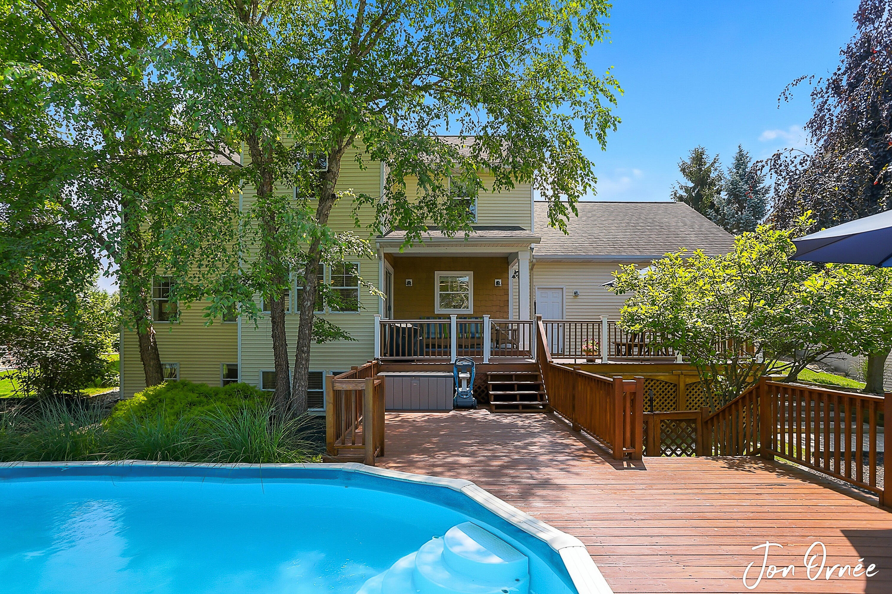 2595 Southplatte Drive SW Byron Center MI 49315