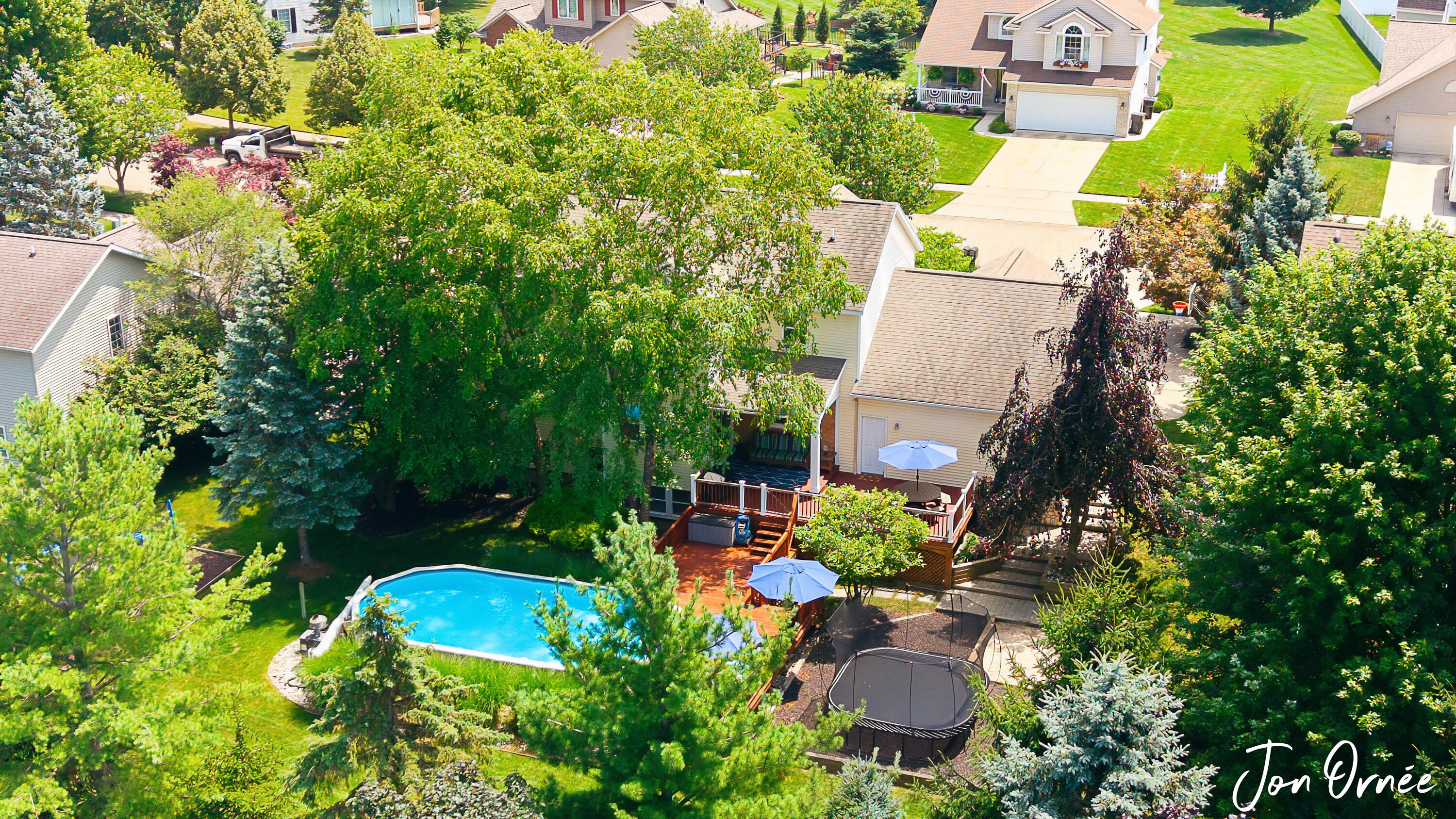 2595 Southplatte Drive SW Byron Center MI 49315