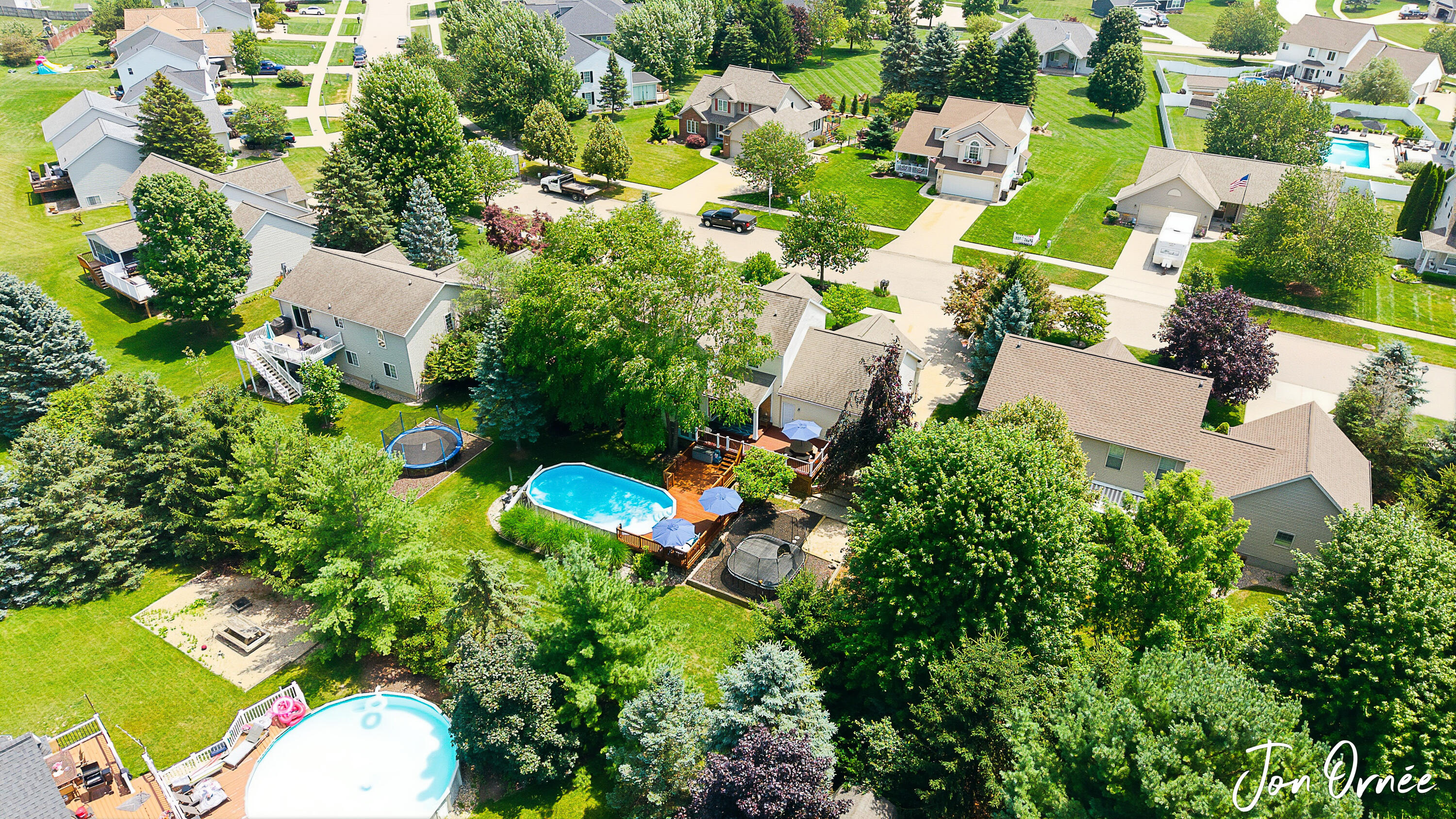 2595 Southplatte Drive SW Byron Center MI 49315
