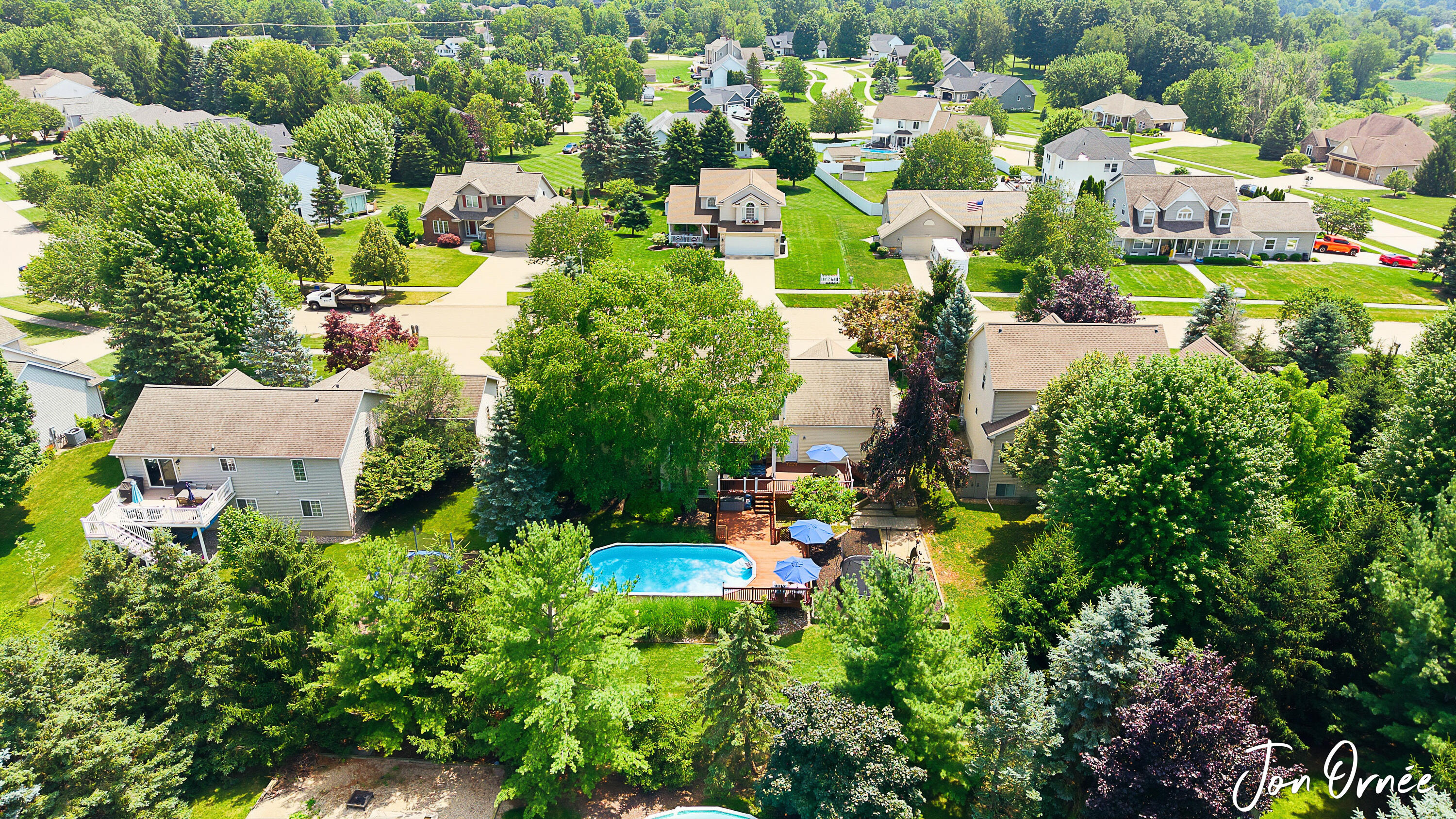 2595 Southplatte Drive SW Byron Center MI 49315
