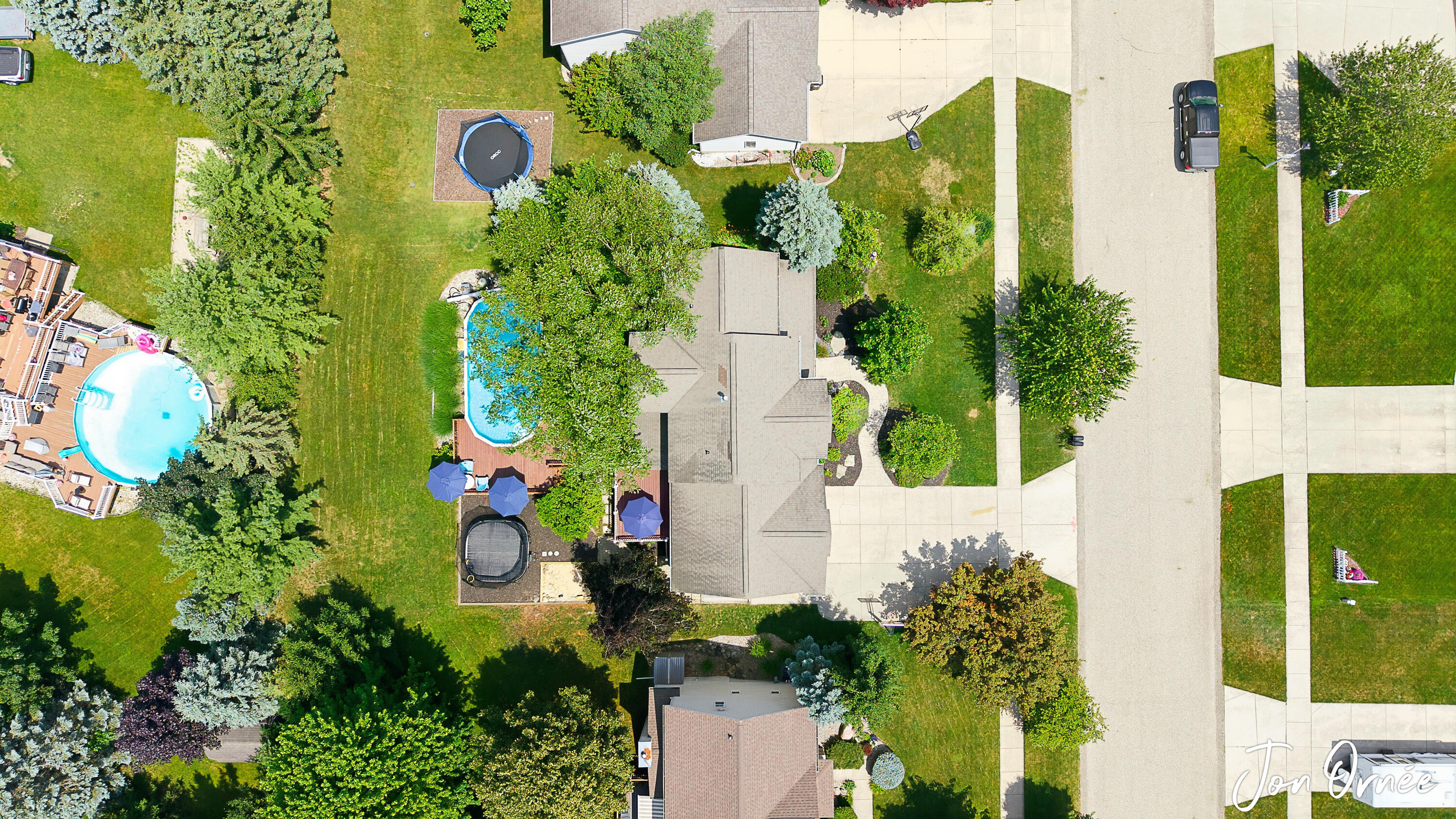 2595 Southplatte Drive SW Byron Center MI 49315