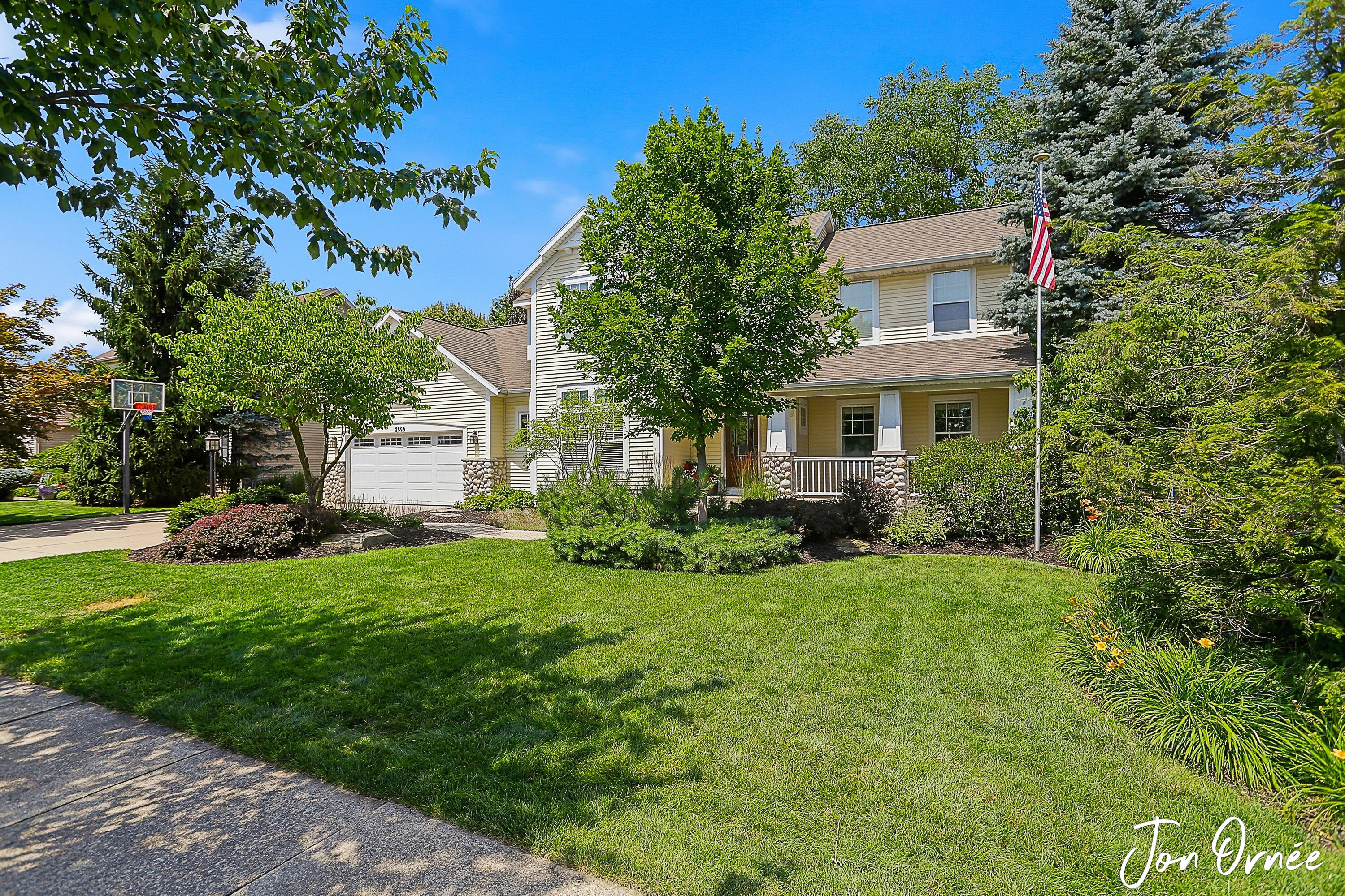 2595 Southplatte Drive SW Byron Center MI 49315