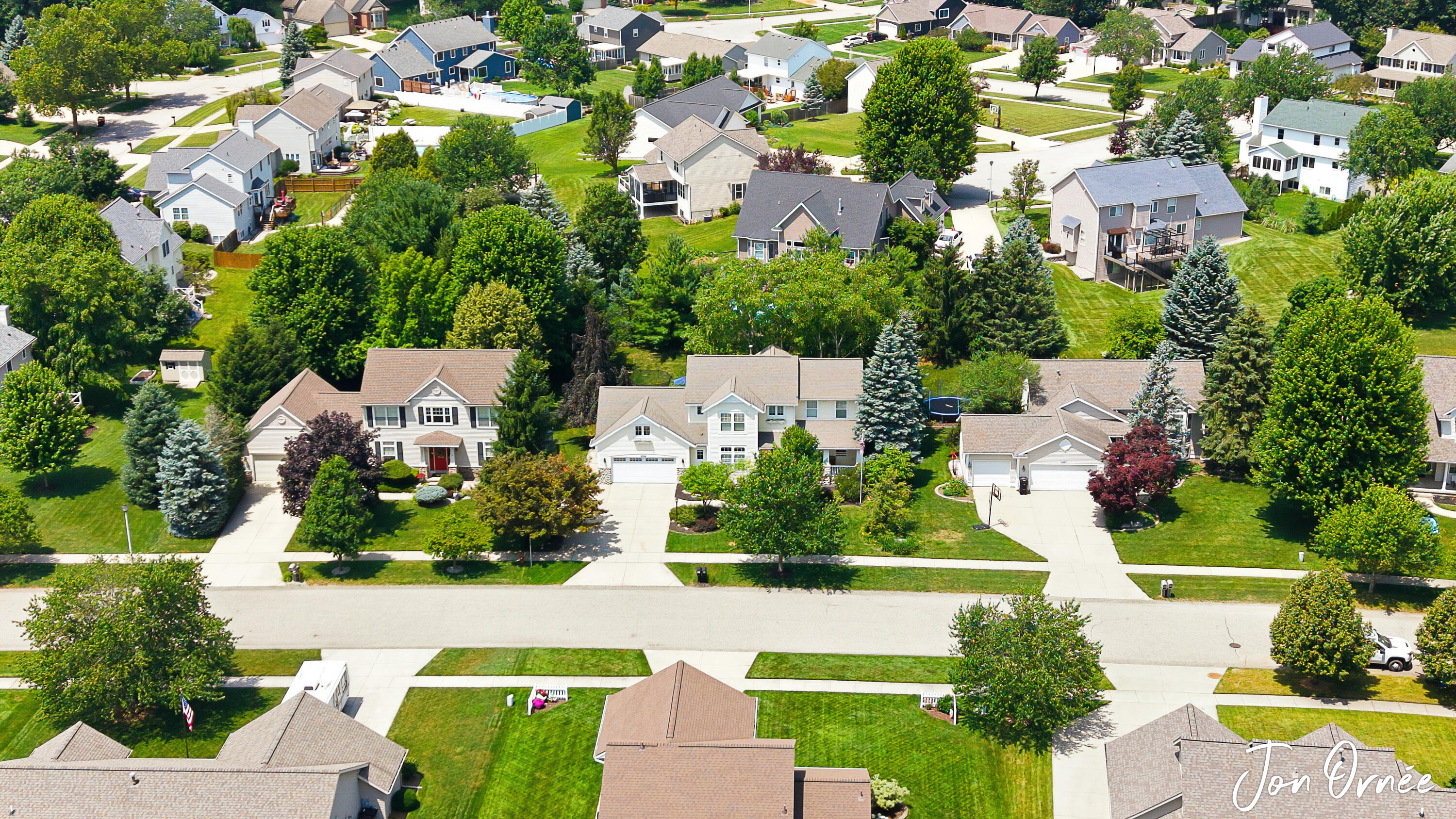 2595 Southplatte Drive SW Byron Center MI 49315