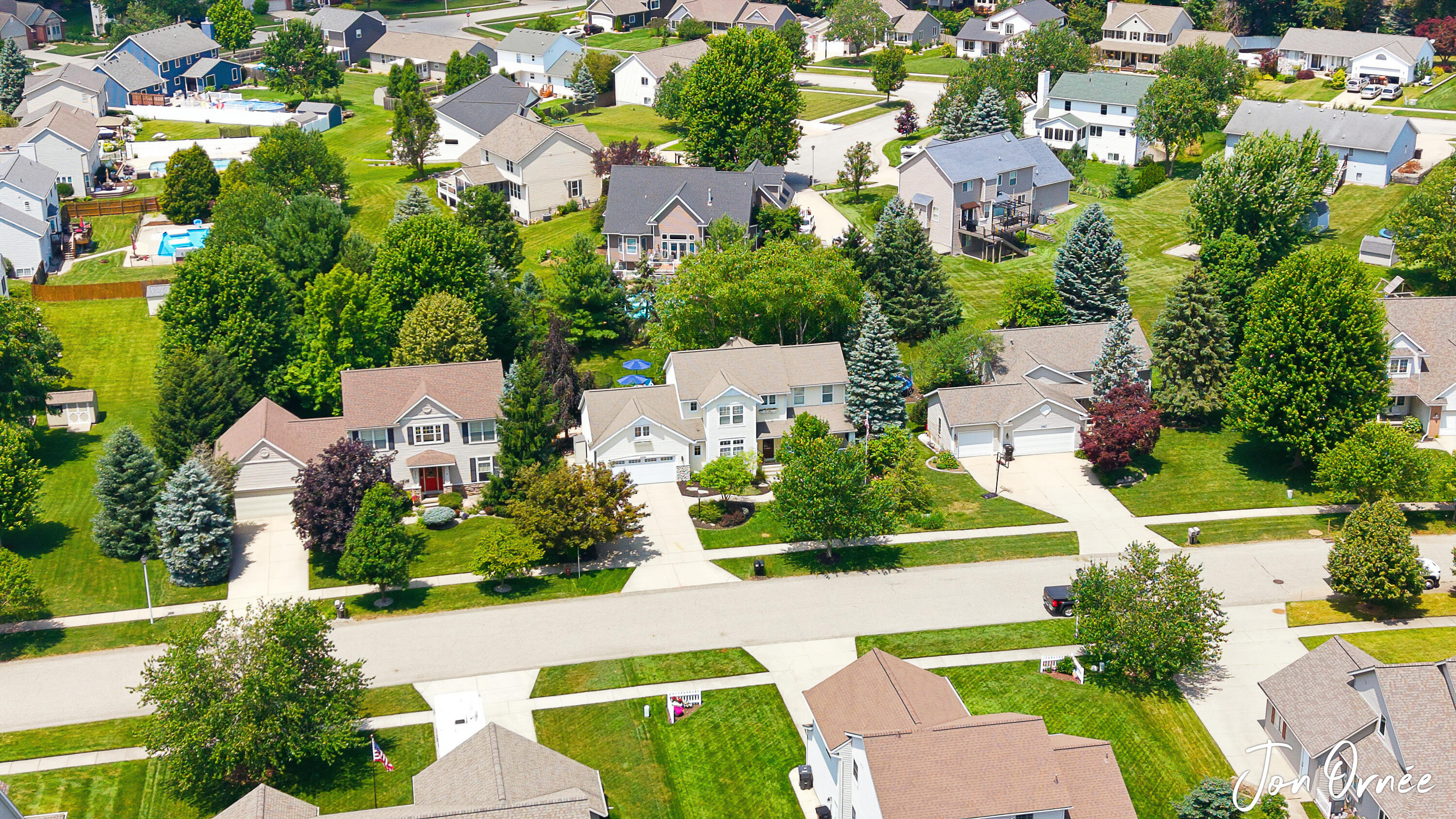 2595 Southplatte Drive SW Byron Center MI 49315