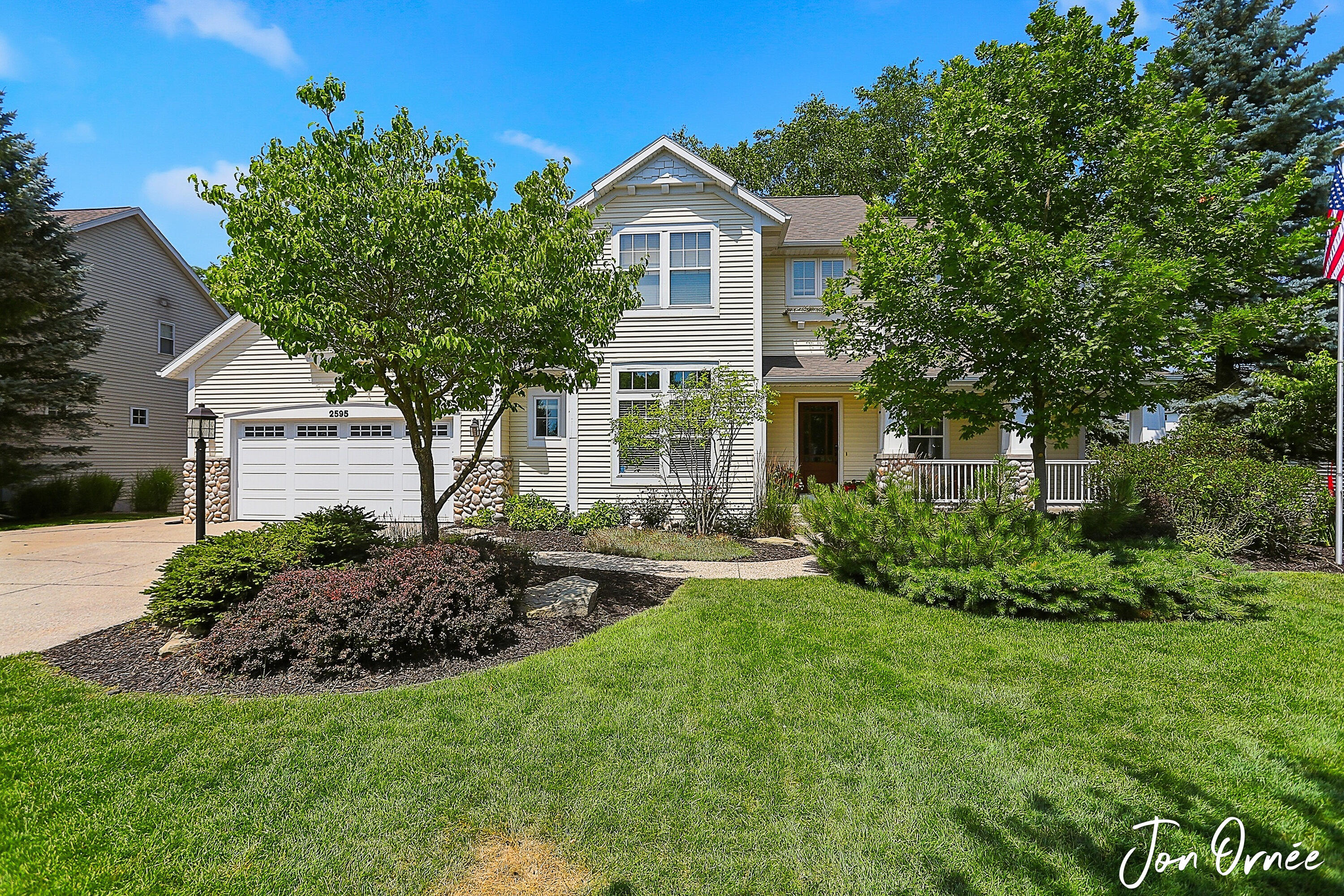 2595 Southplatte Drive SW Byron Center MI 49315
