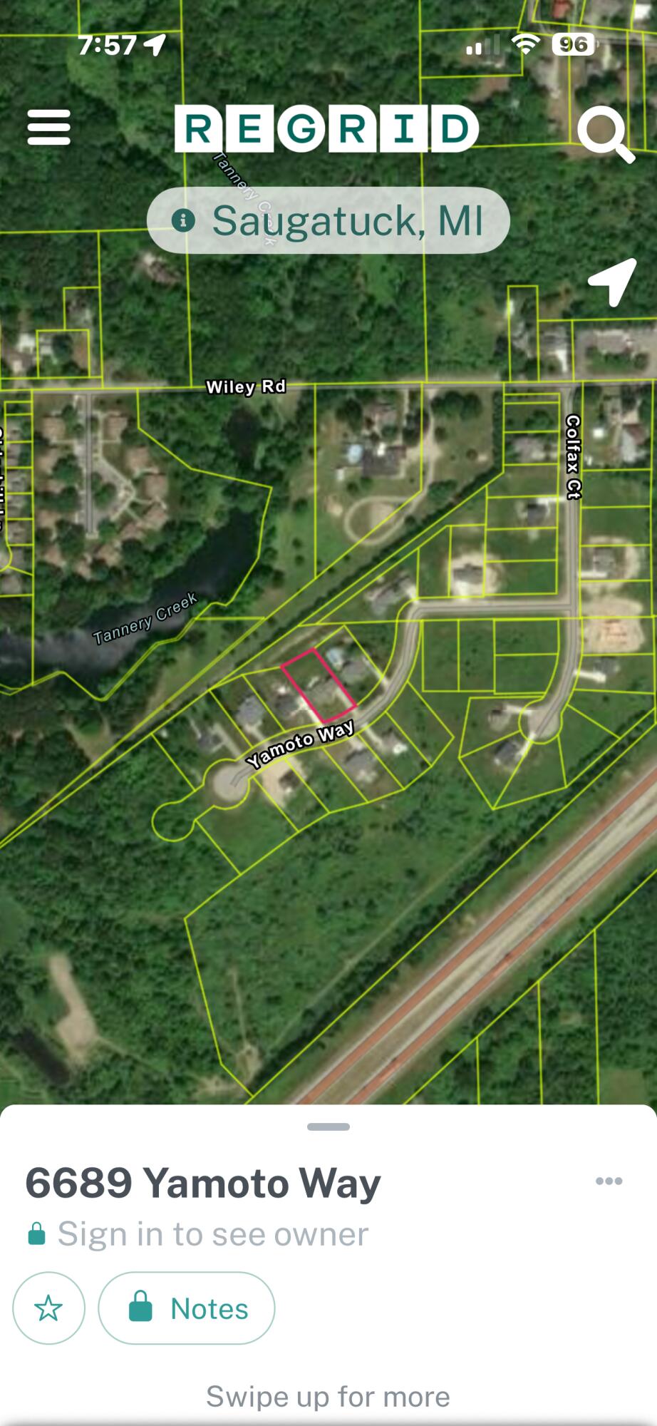 6689 Yamoto Way Fennville MI 49408