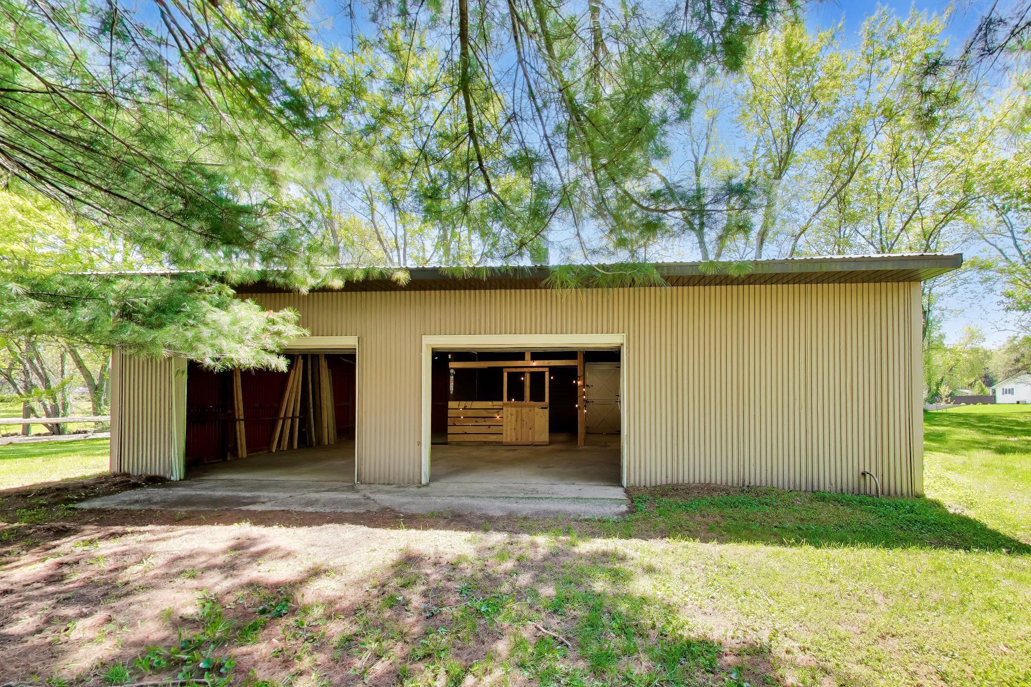 5499 Topanga Drive Coloma MI 49038