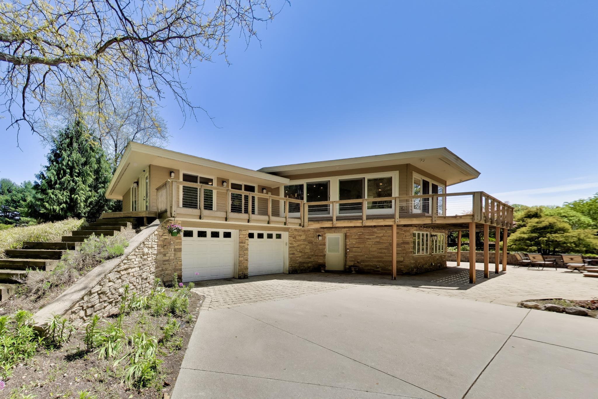 5499 Topanga Drive Coloma MI 49038