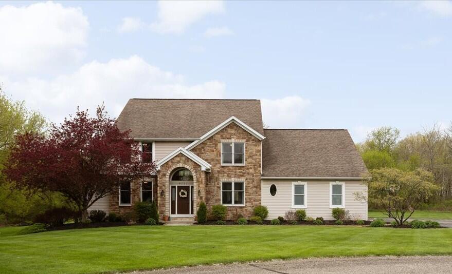 4797 Sunflower Ridge Drive NE Ada MI 49301