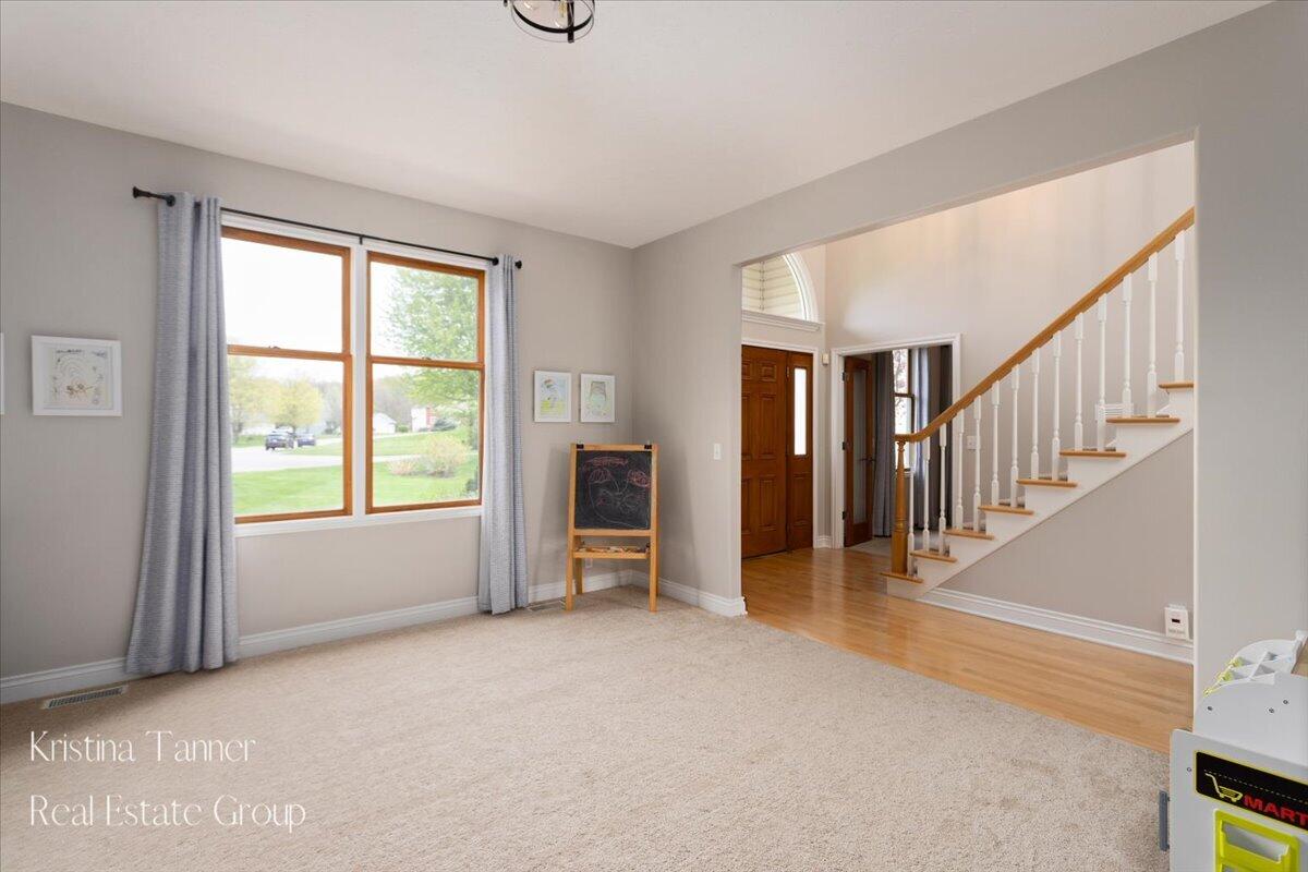 4797 Sunflower Ridge Drive NE Ada MI 49301