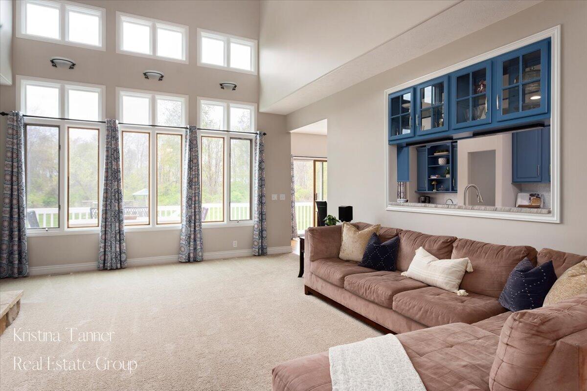 4797 Sunflower Ridge Drive NE Ada MI 49301