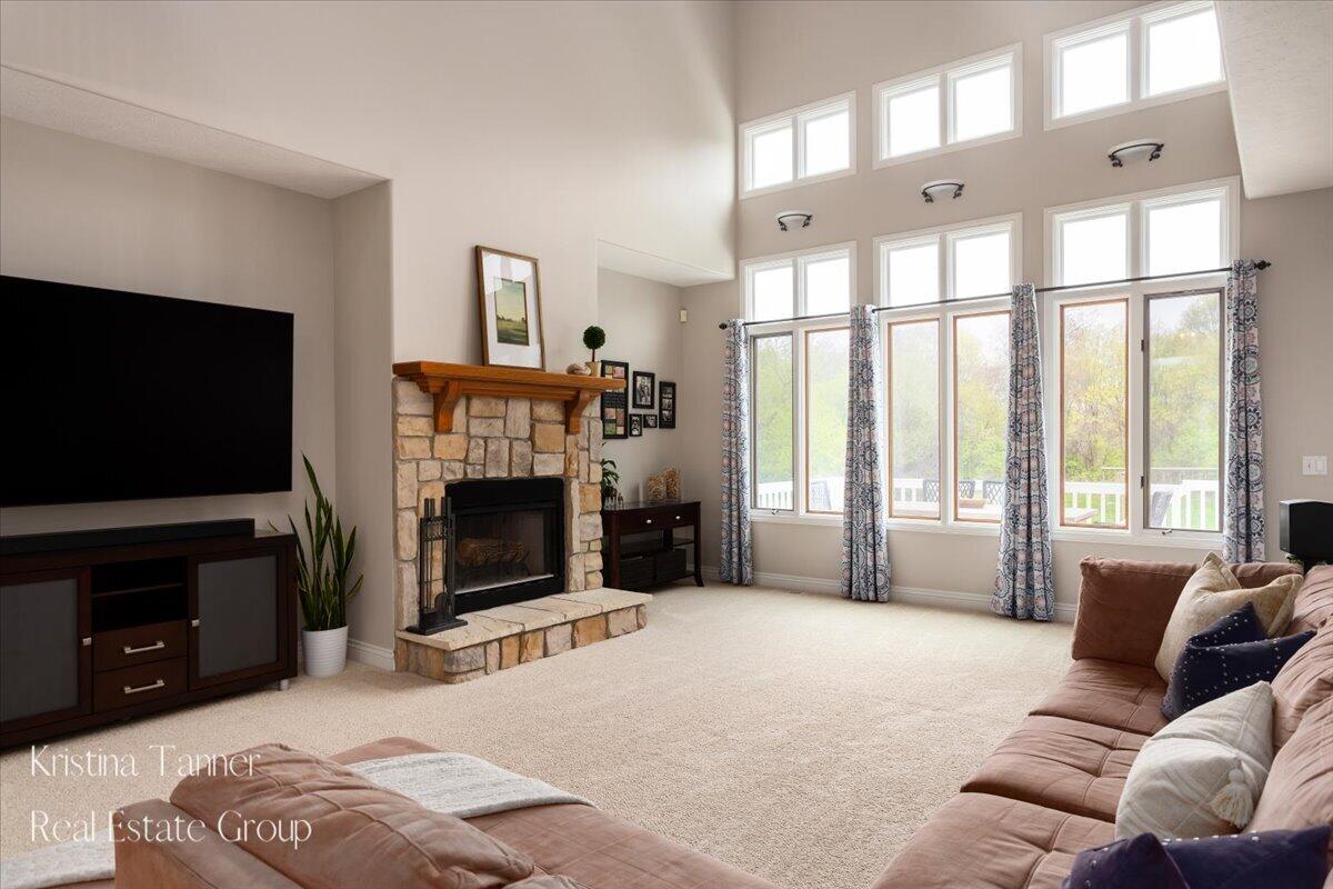 4797 Sunflower Ridge Drive NE Ada MI 49301