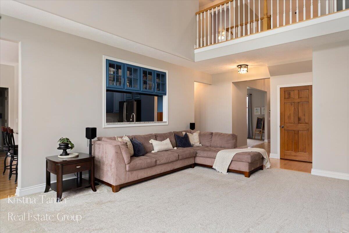 4797 Sunflower Ridge Drive NE Ada MI 49301
