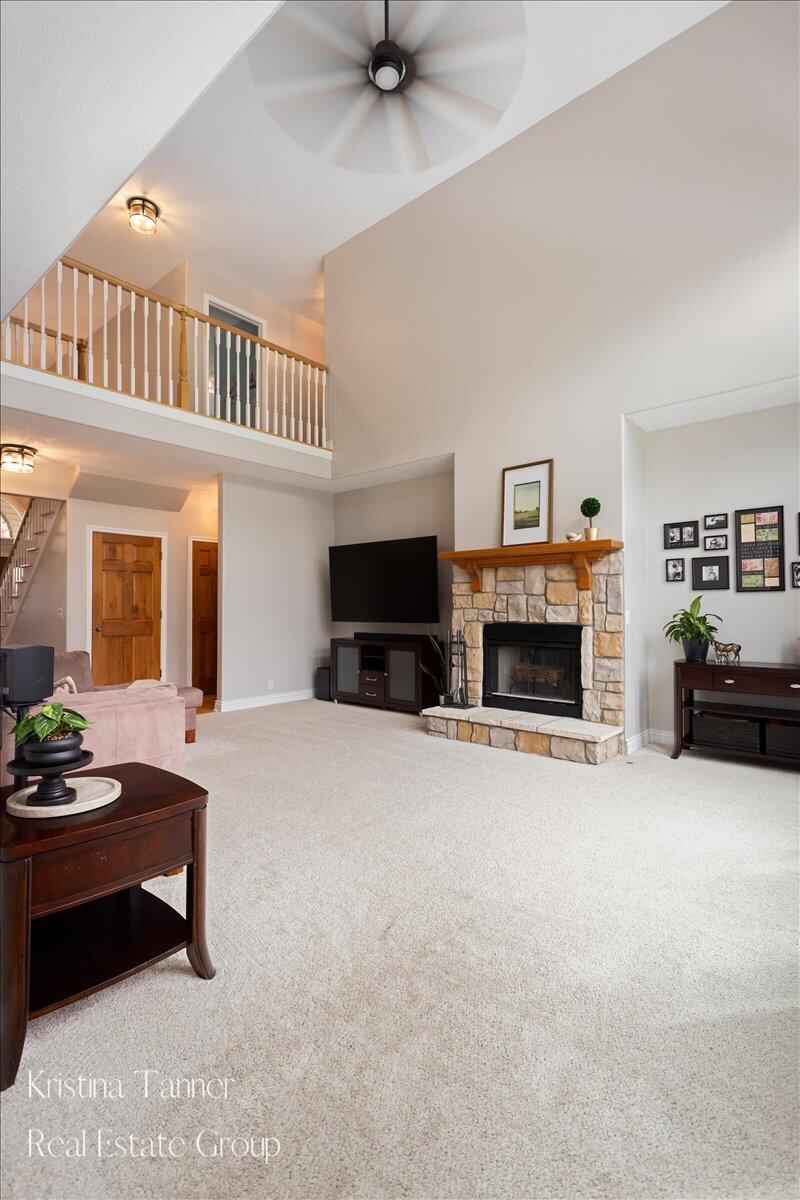 4797 Sunflower Ridge Drive NE Ada MI 49301