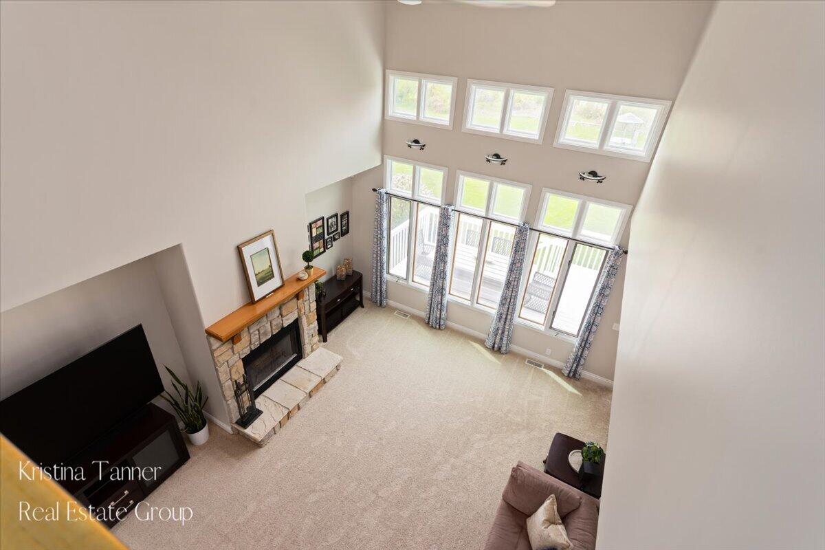 4797 Sunflower Ridge Drive NE Ada MI 49301