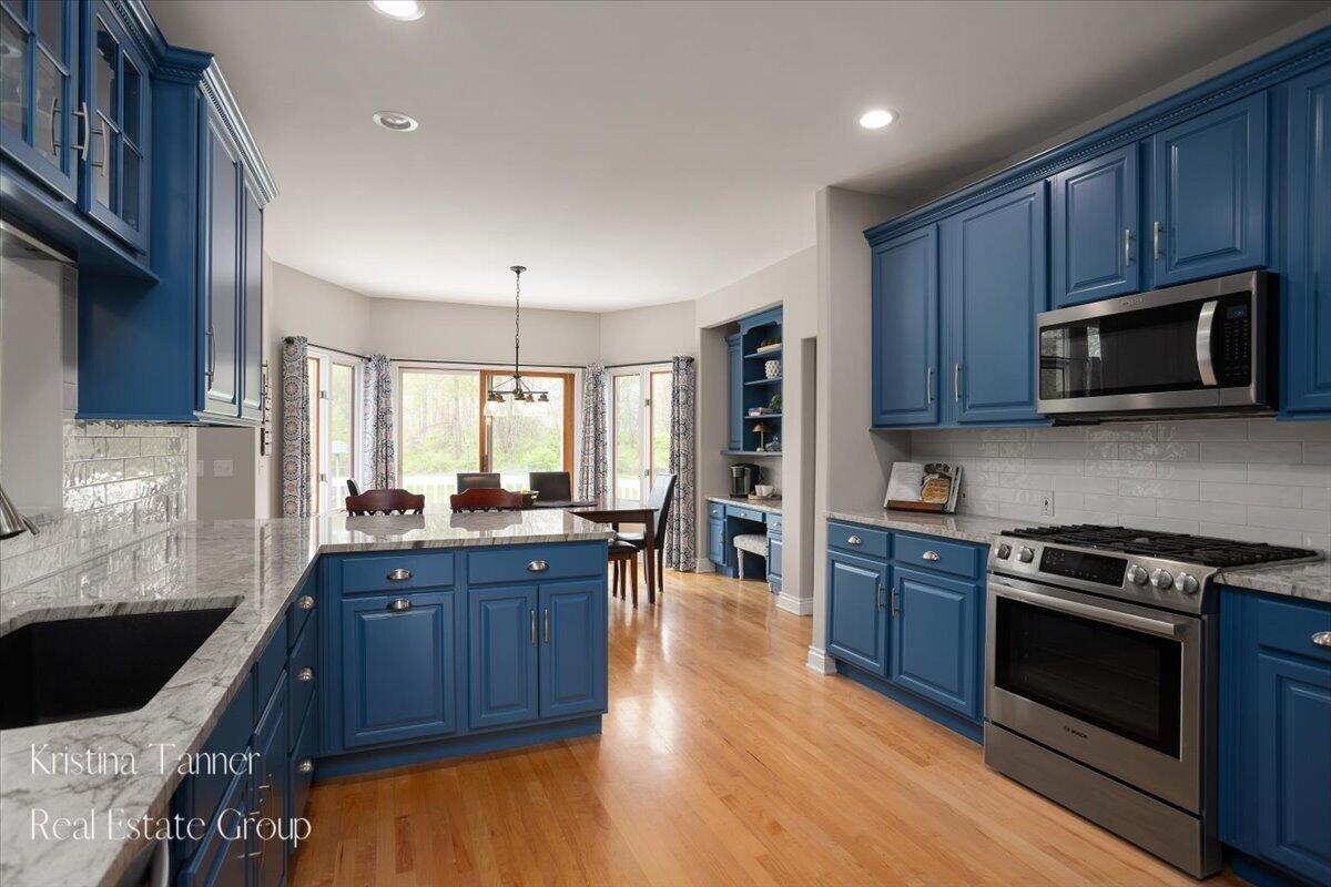 4797 Sunflower Ridge Drive NE Ada MI 49301