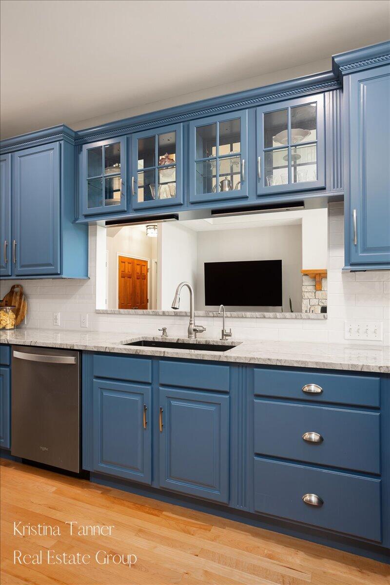 4797 Sunflower Ridge Drive NE Ada MI 49301