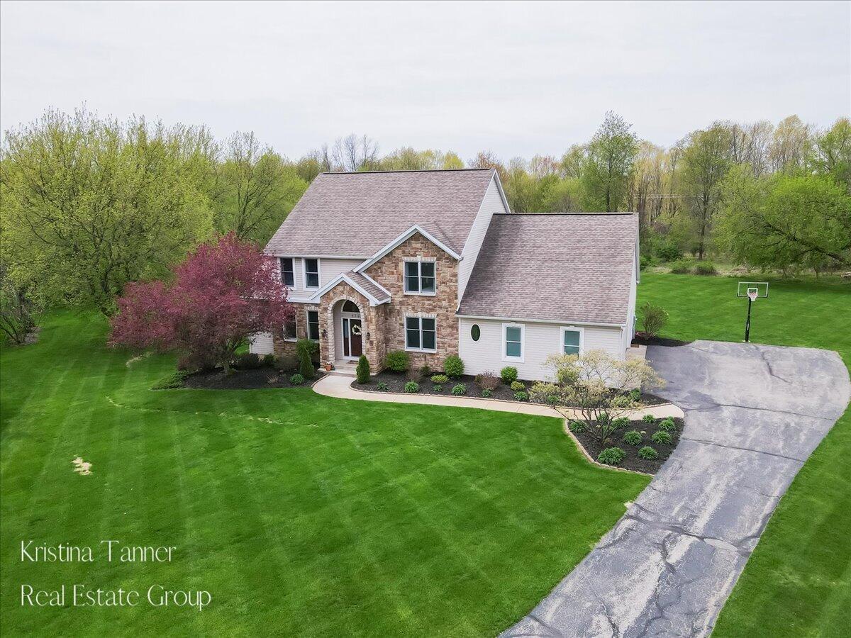 4797 Sunflower Ridge Drive NE Ada MI 49301