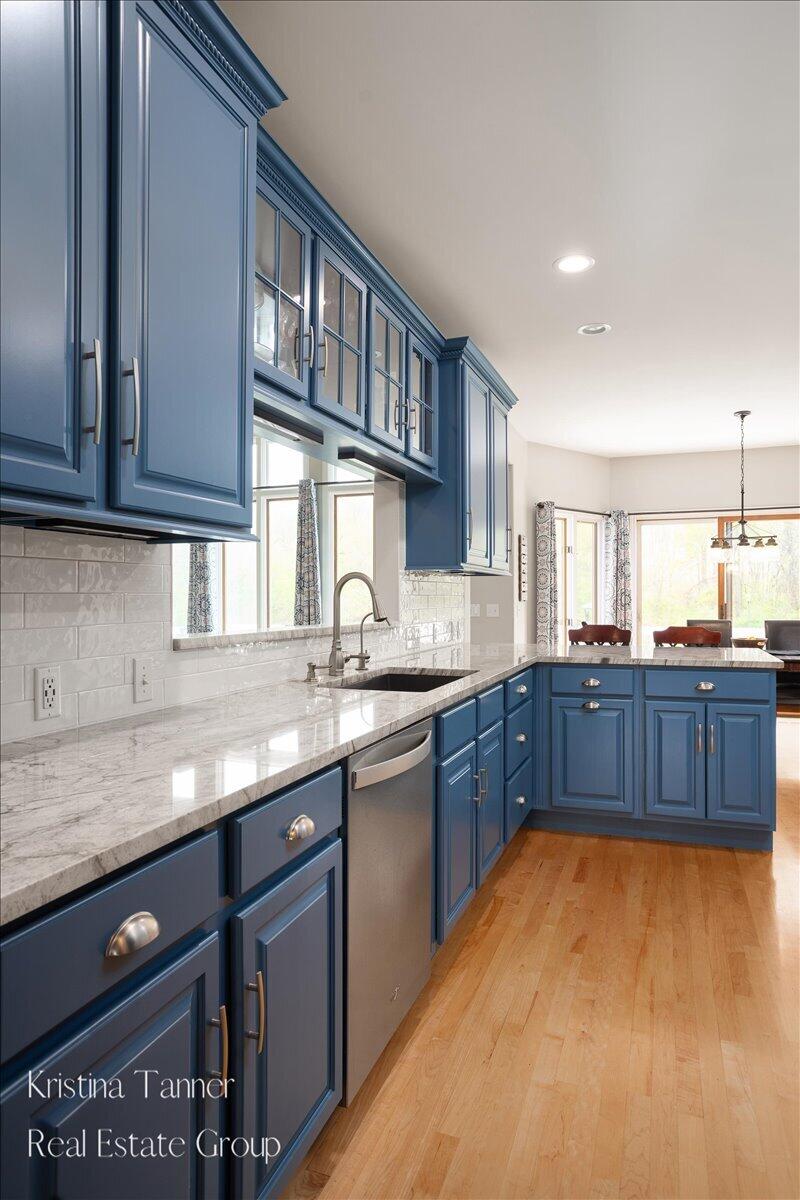 4797 Sunflower Ridge Drive NE Ada MI 49301