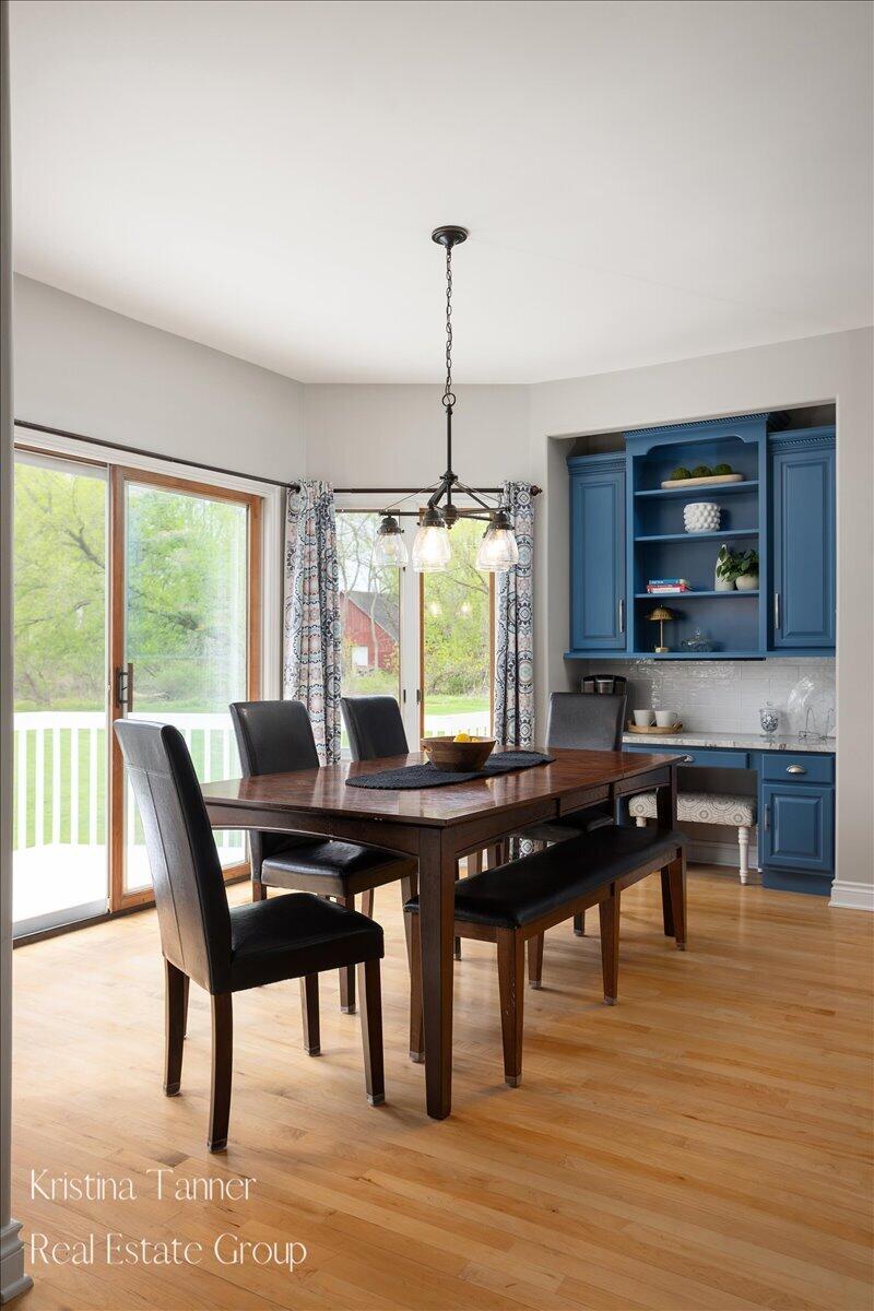 4797 Sunflower Ridge Drive NE Ada MI 49301