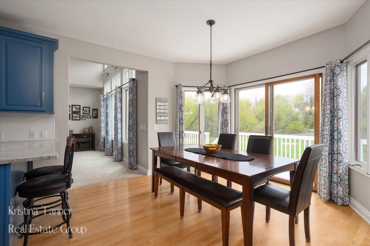 4797 Sunflower Ridge Drive NE Ada MI 49301