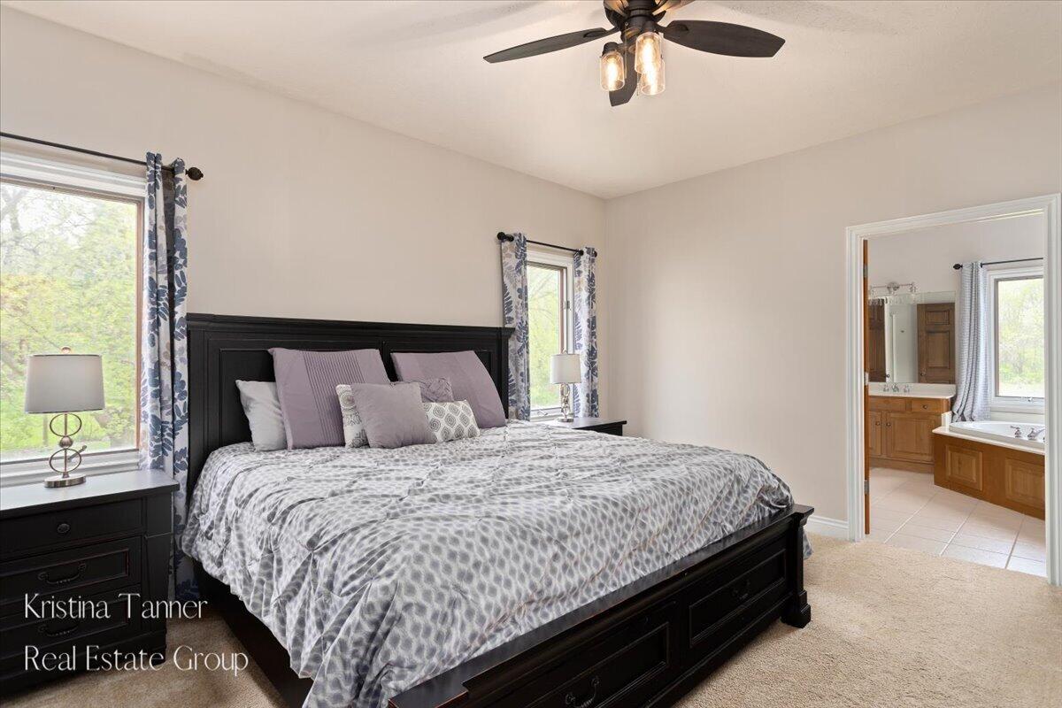4797 Sunflower Ridge Drive NE Ada MI 49301