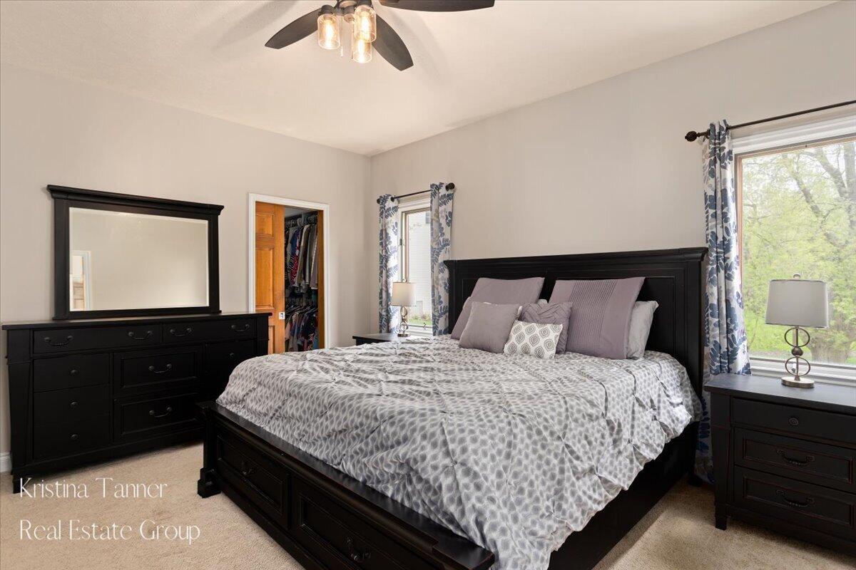 4797 Sunflower Ridge Drive NE Ada MI 49301