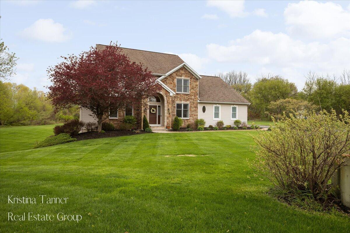 4797 Sunflower Ridge Drive NE Ada MI 49301