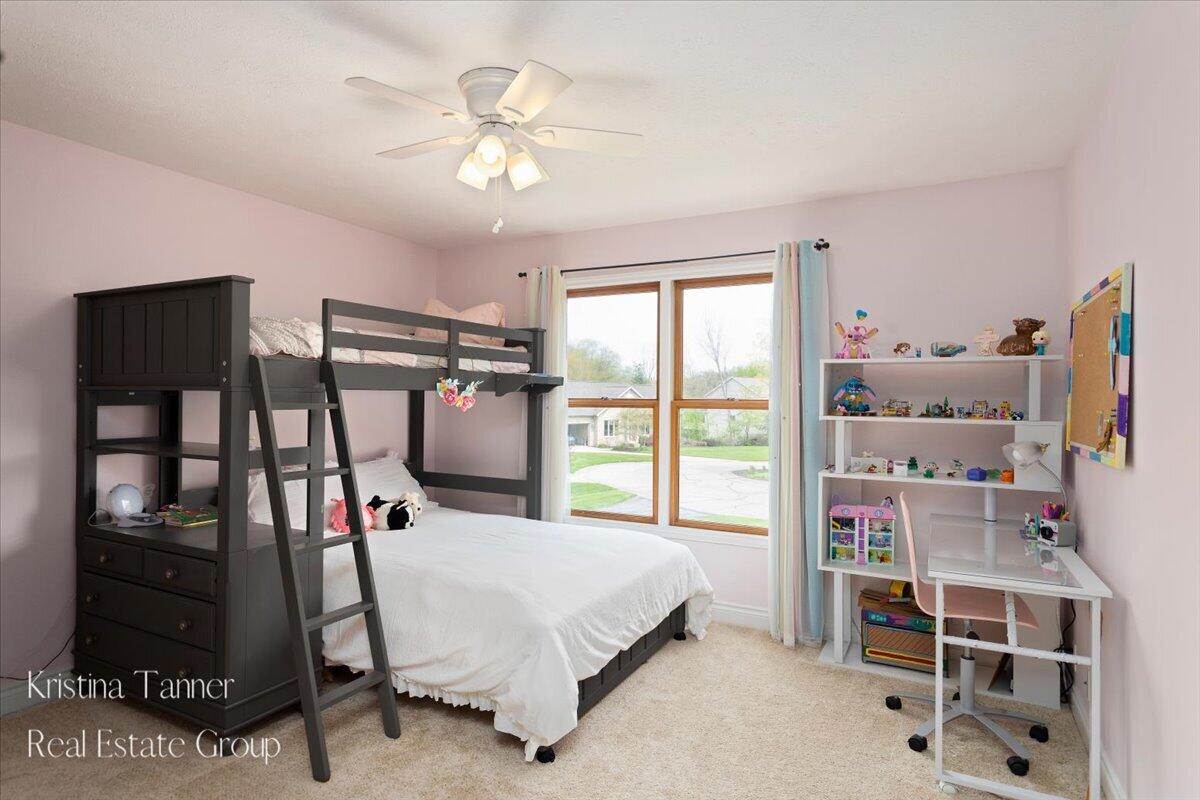 4797 Sunflower Ridge Drive NE Ada MI 49301