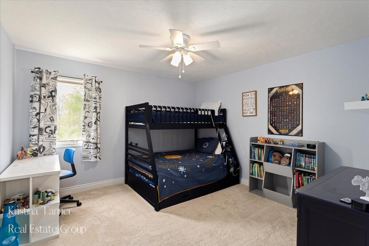 4797 Sunflower Ridge Drive NE Ada MI 49301