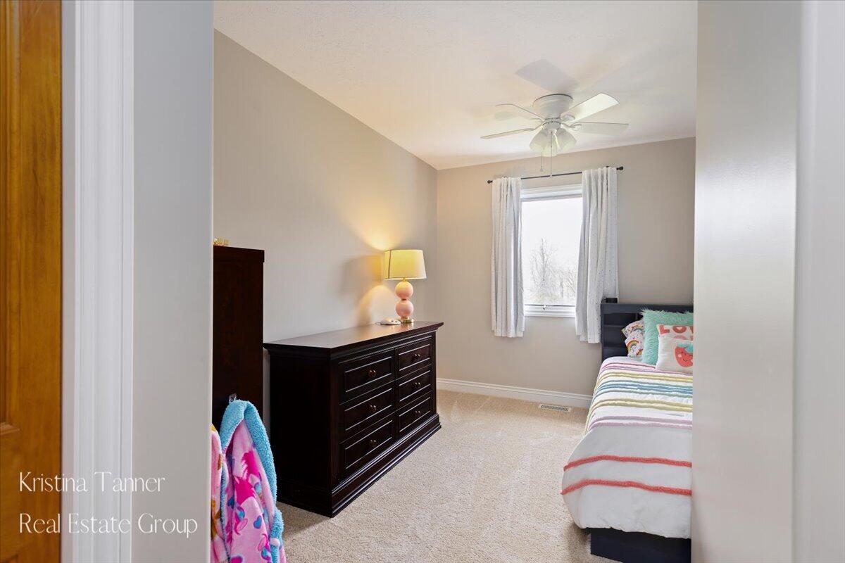 4797 Sunflower Ridge Drive NE Ada MI 49301