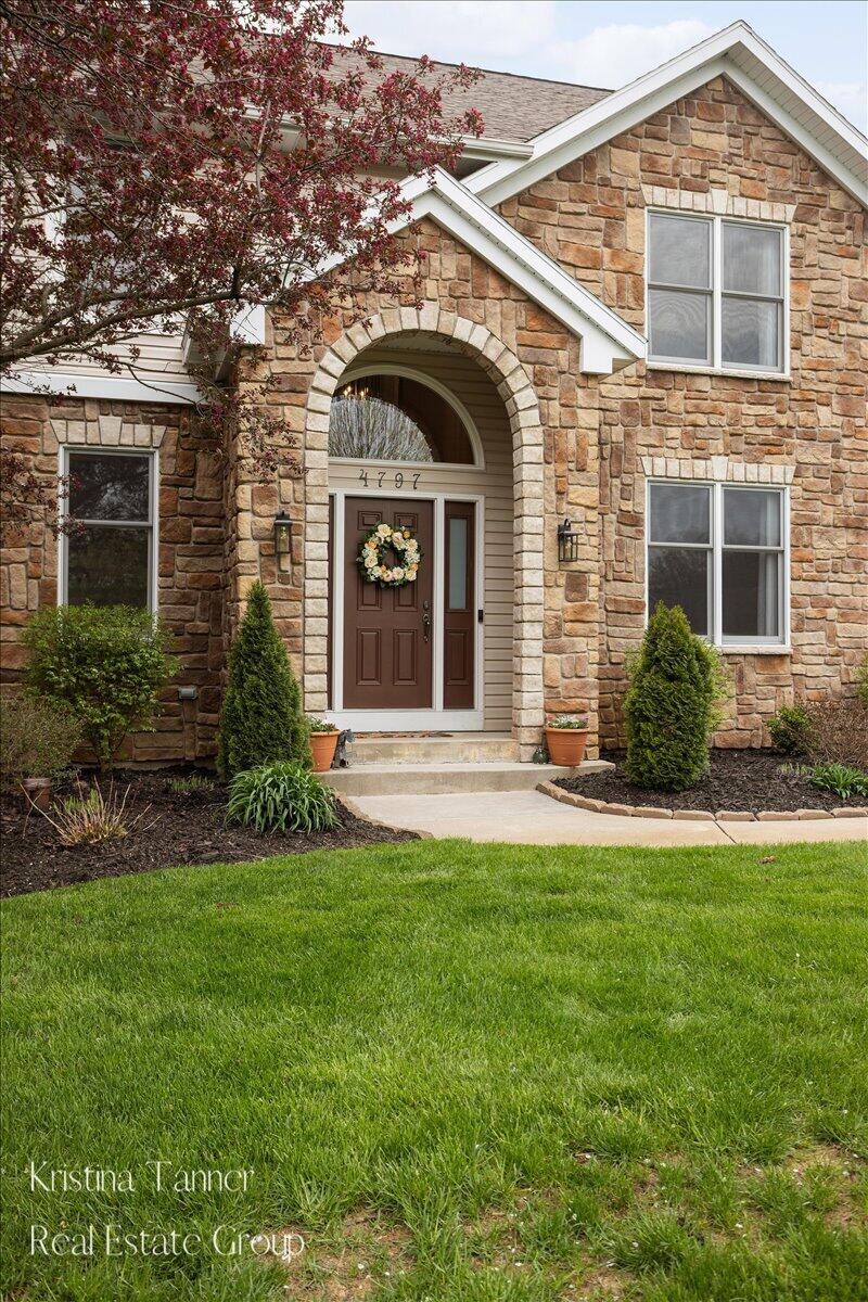 4797 Sunflower Ridge Drive NE Ada MI 49301