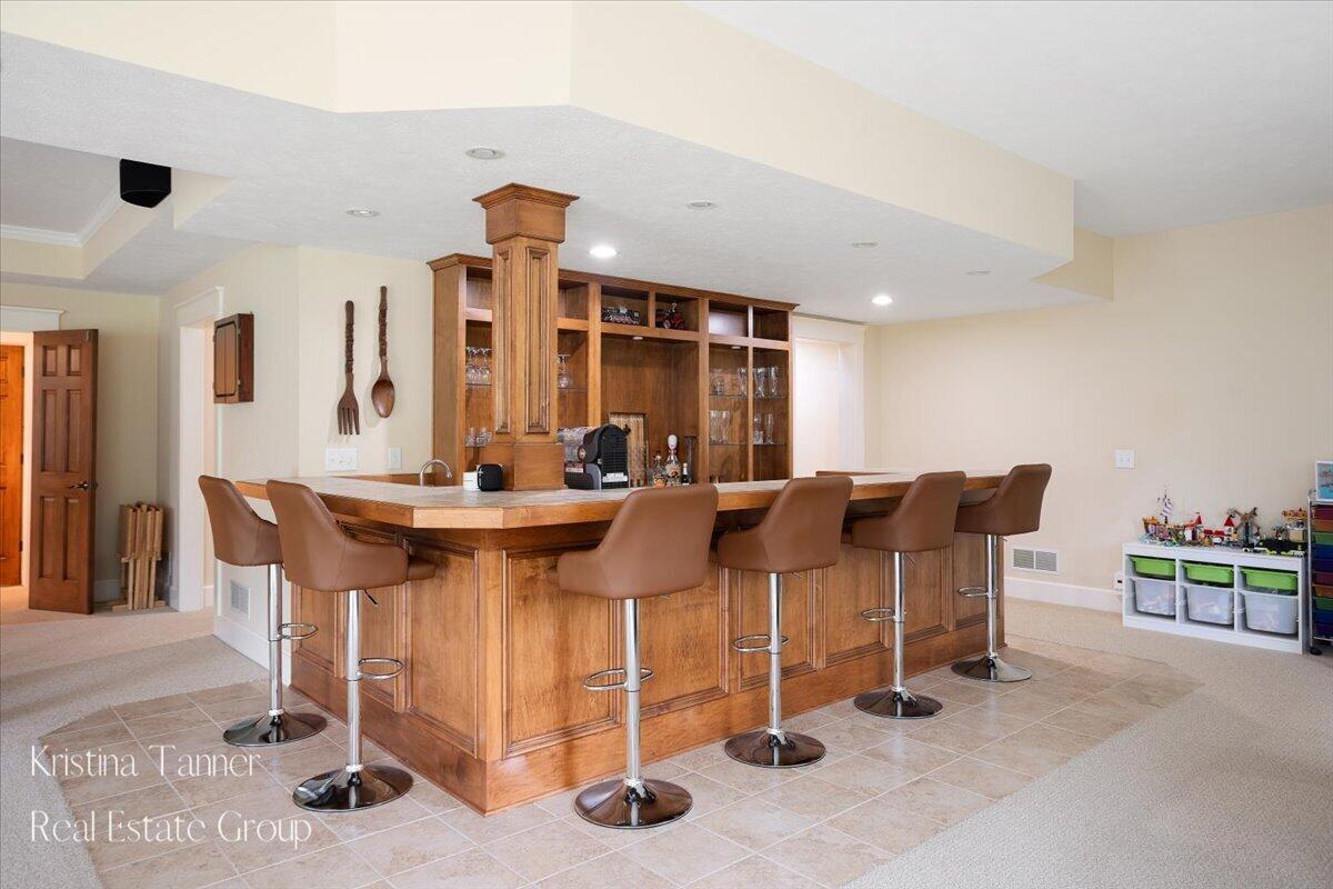 4797 Sunflower Ridge Drive NE Ada MI 49301