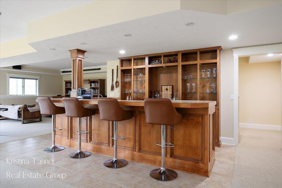4797 Sunflower Ridge Drive NE Ada MI 49301