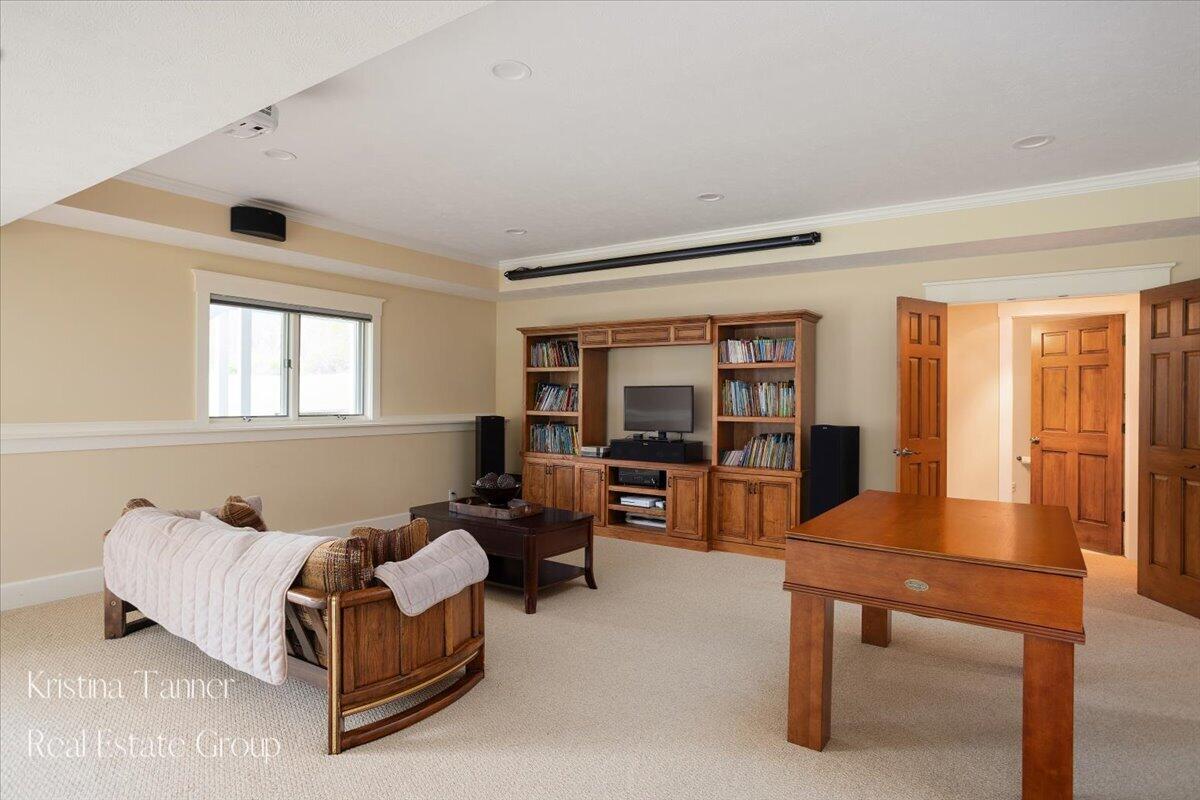 4797 Sunflower Ridge Drive NE Ada MI 49301