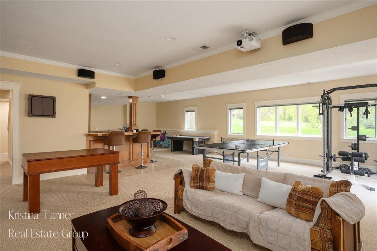 4797 Sunflower Ridge Drive NE Ada MI 49301
